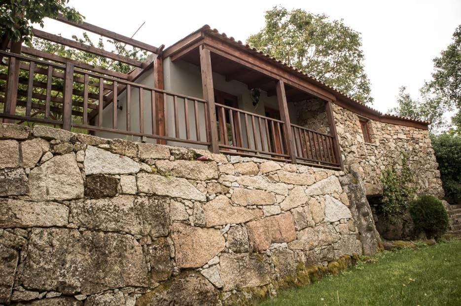 Quinta dos Padres Santos, Agroturismo & Spa