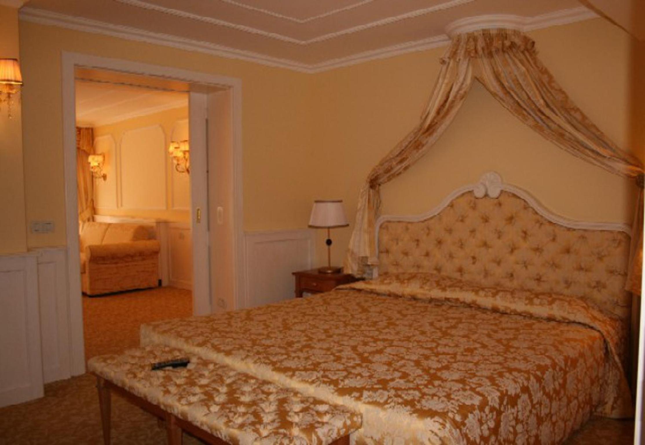 Hotel Lorenzetti