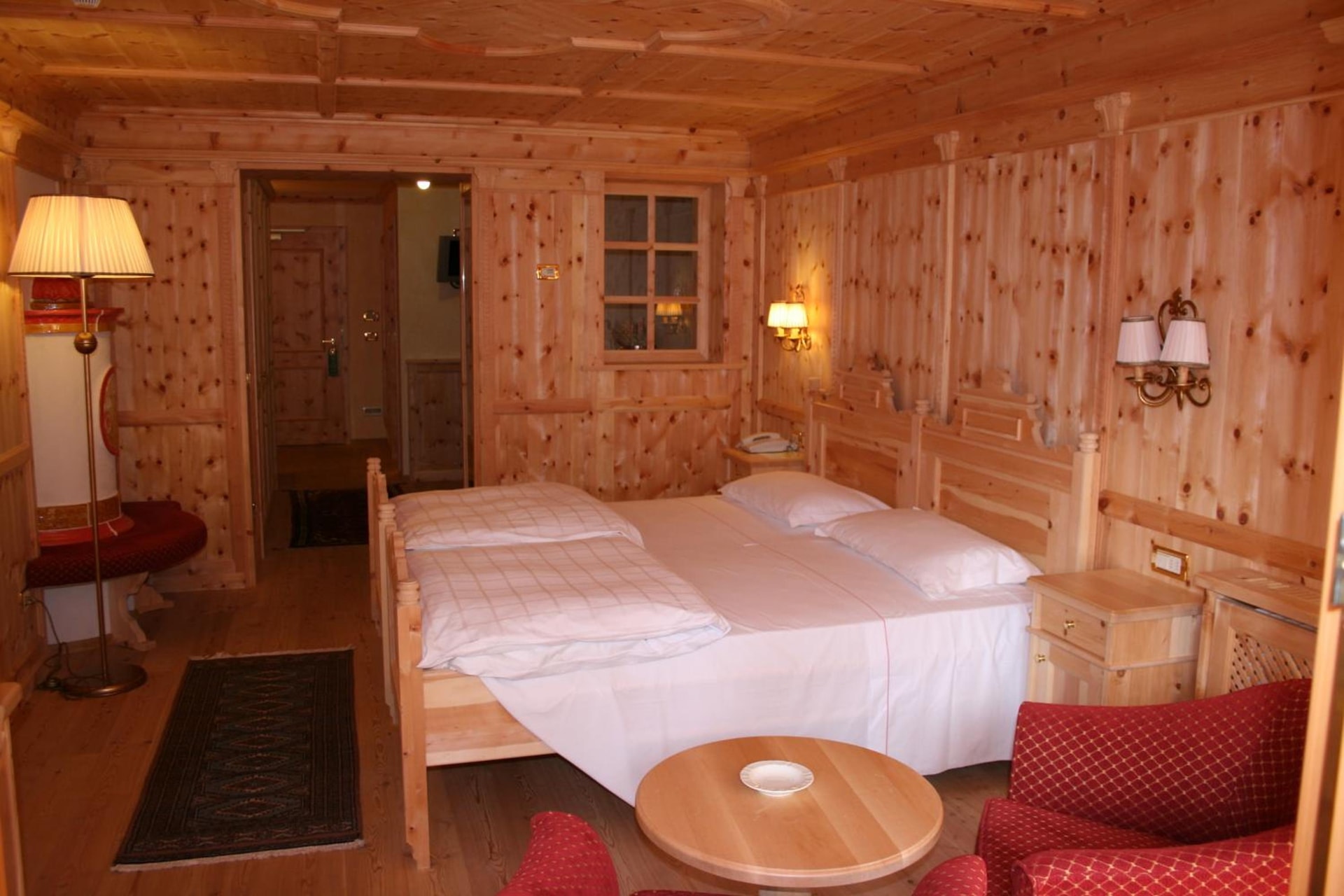 Hotel Lorenzetti