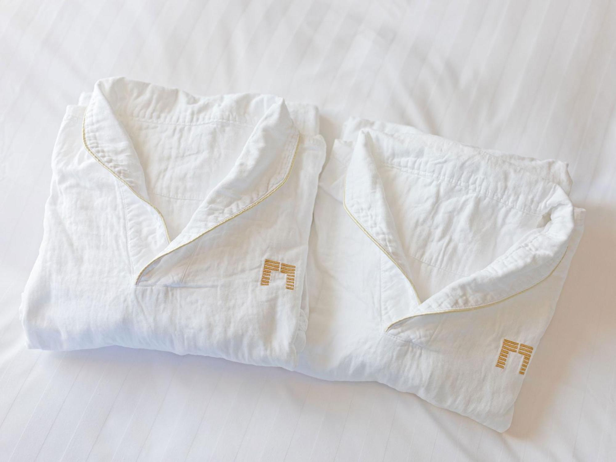 The Gate Hotel Tokyo by Hulic