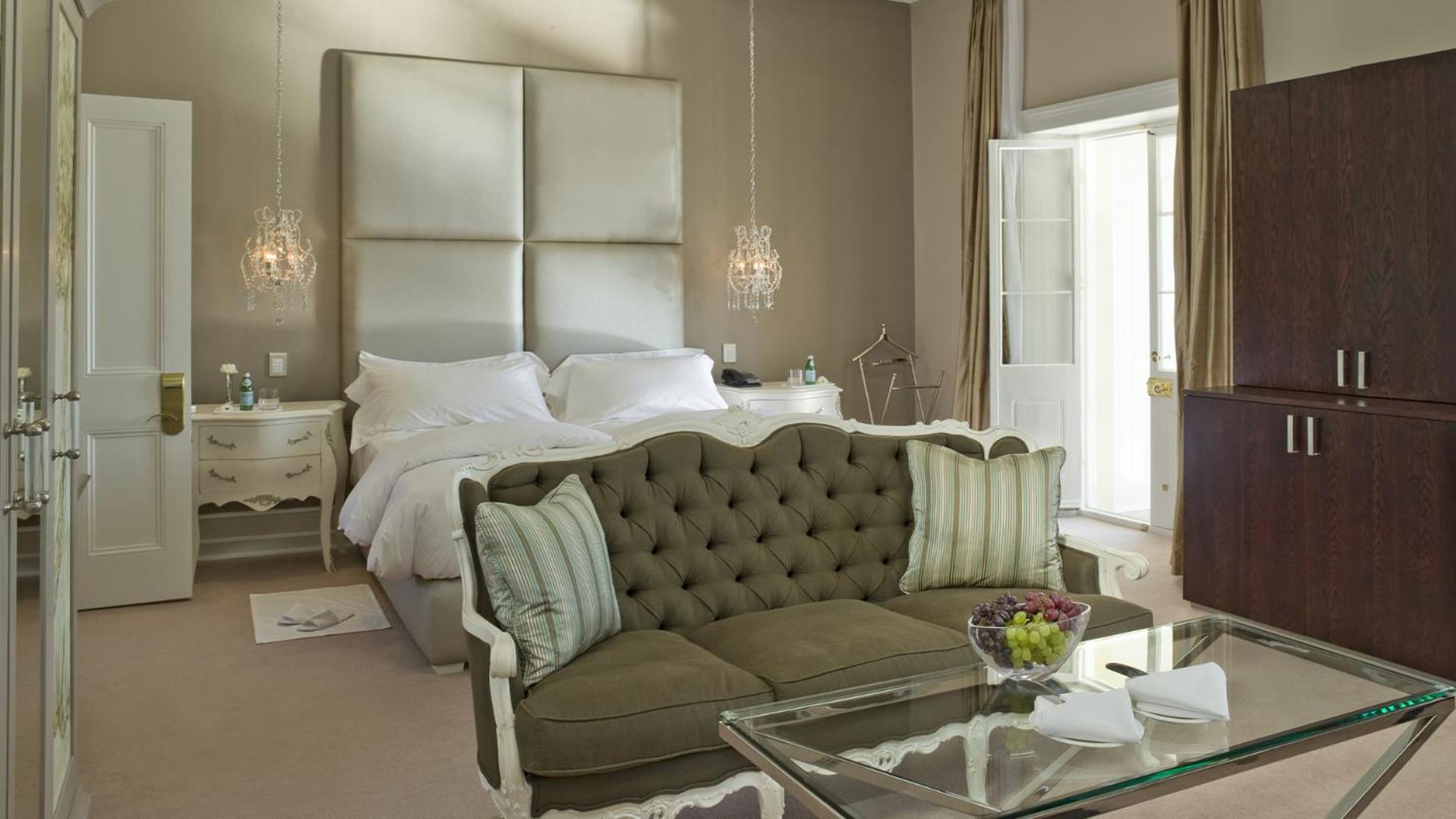 Dock House Boutique Hotel and Spa by NEWMARK