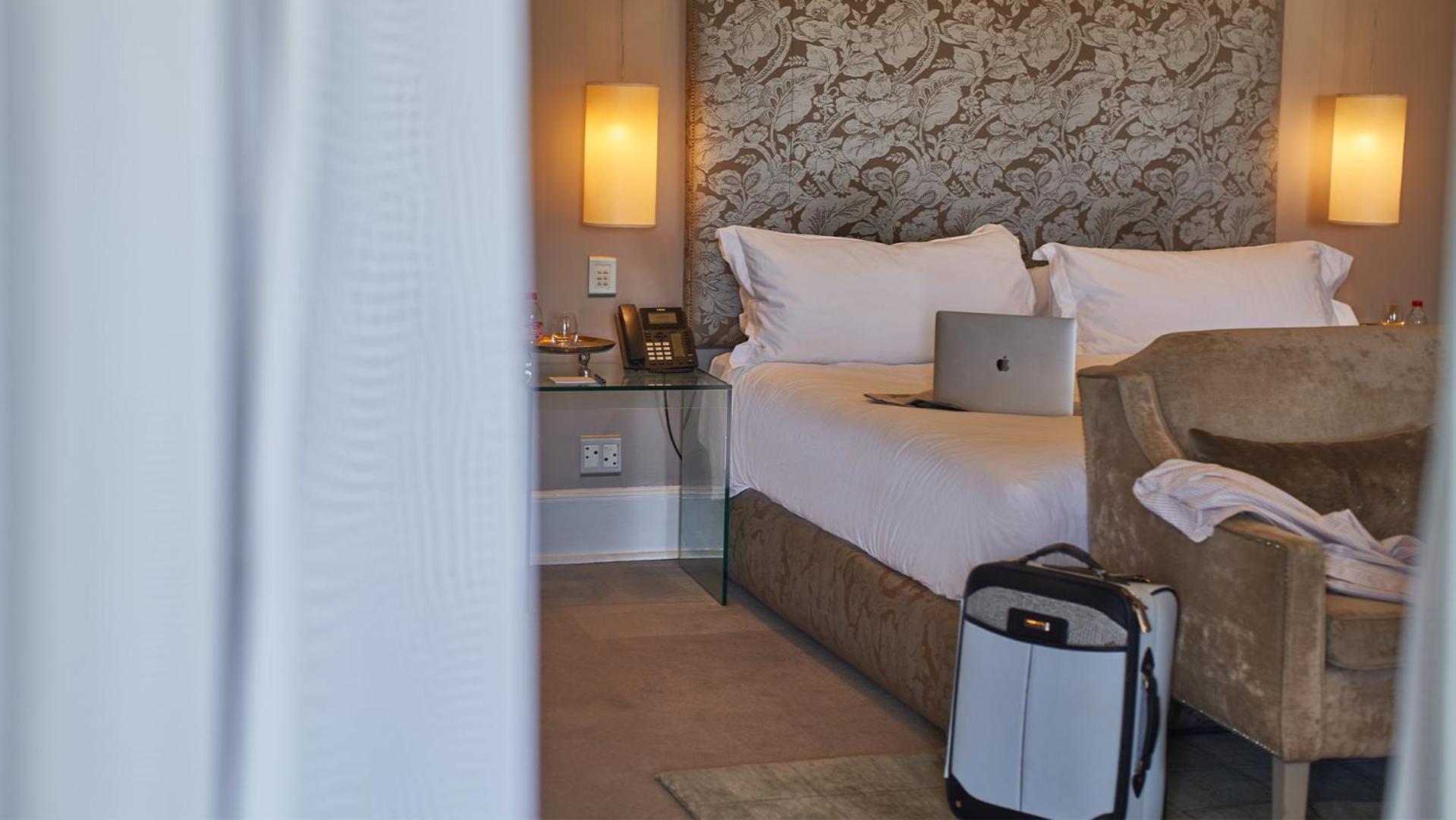 Dock House Boutique Hotel and Spa by NEWMARK