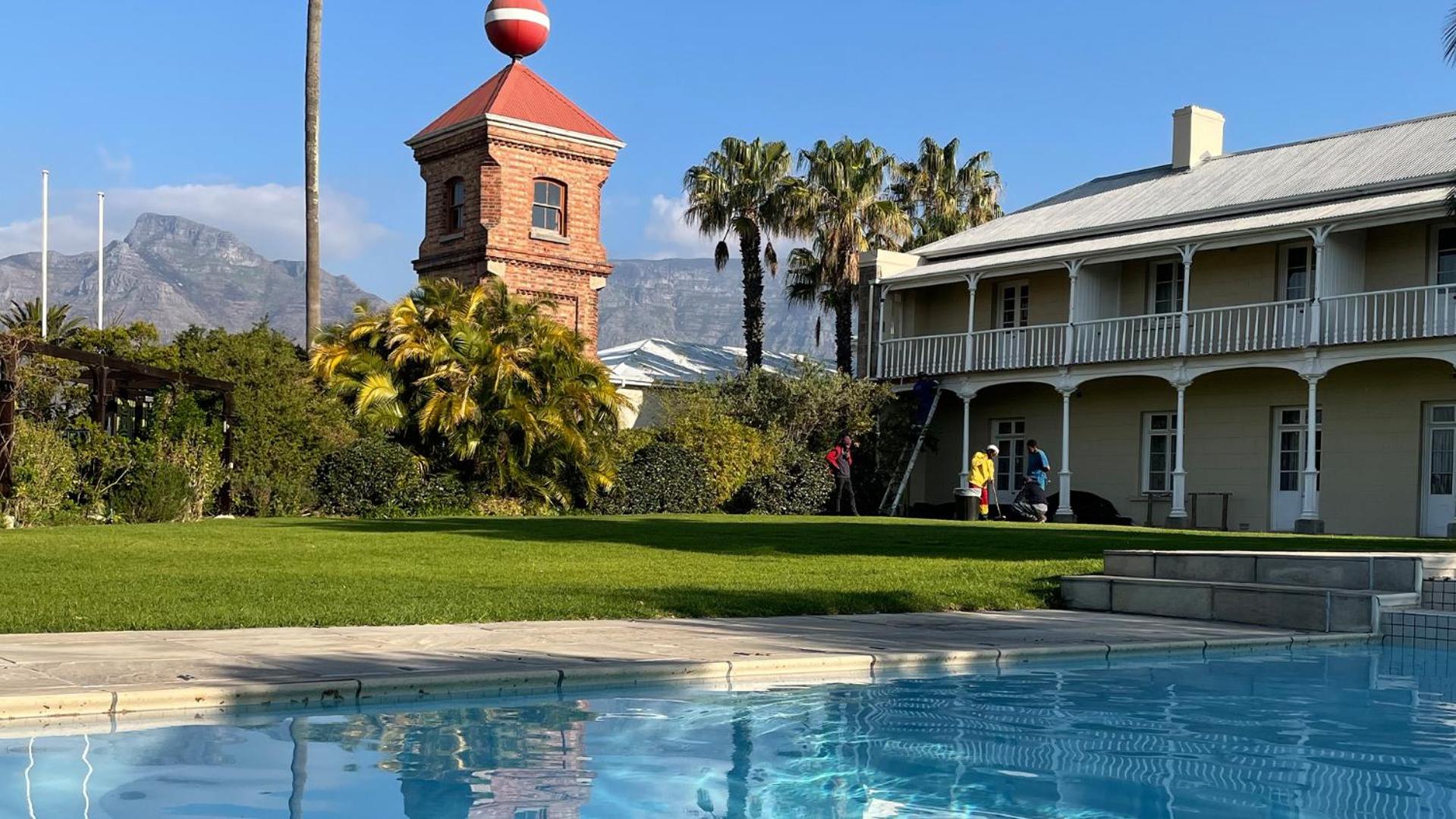 Dock House Boutique Hotel and Spa by NEWMARK