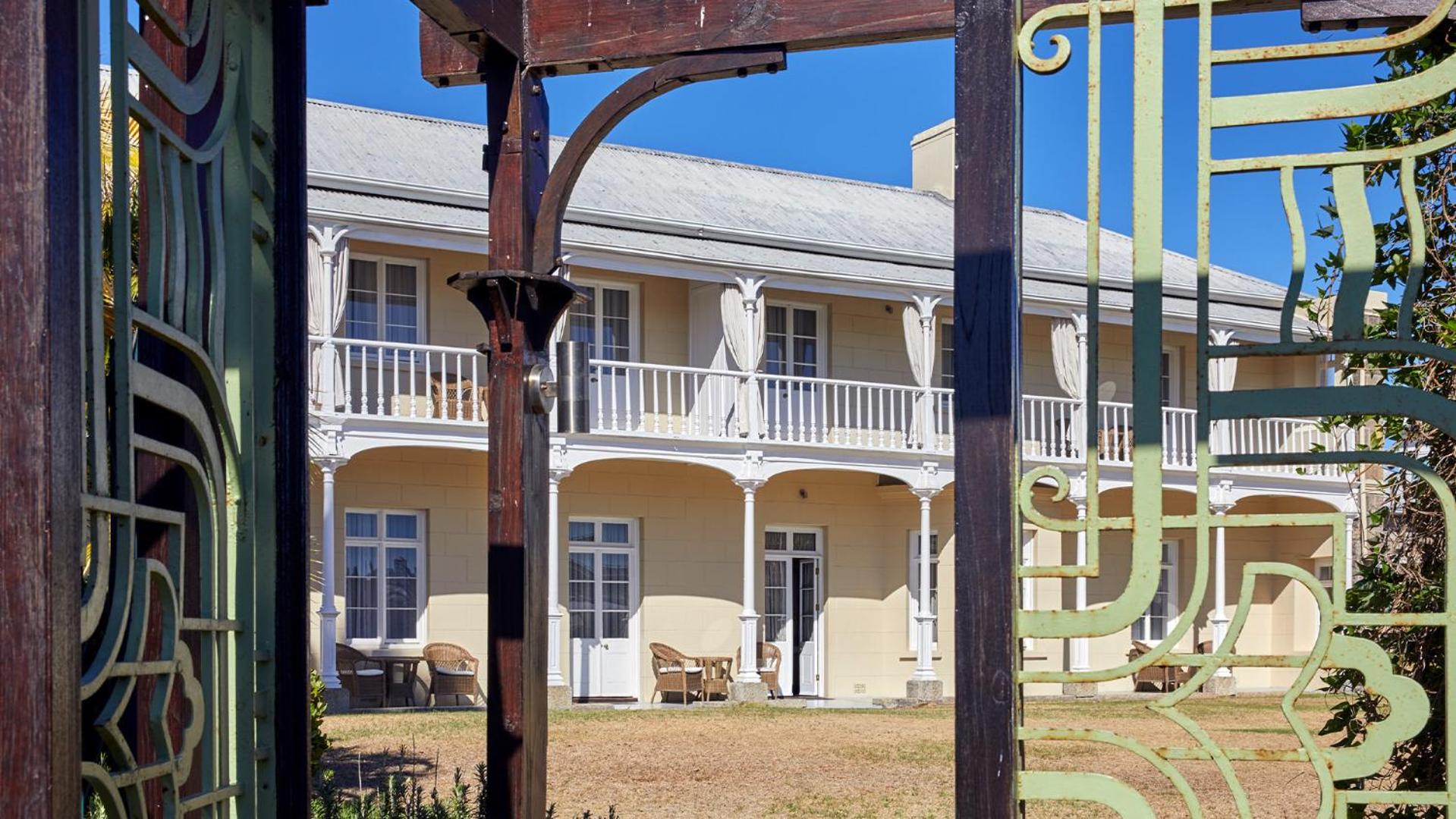 Dock House Boutique Hotel and Spa by NEWMARK