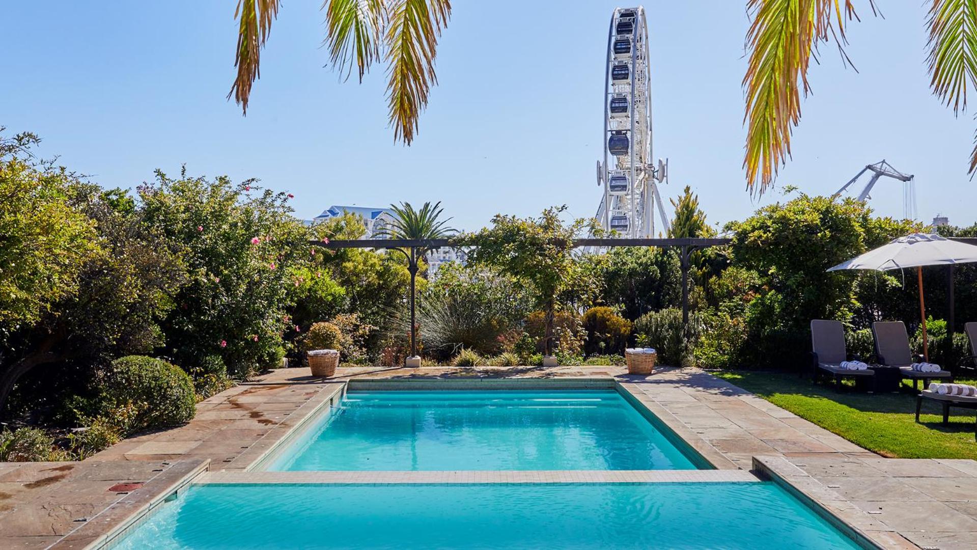 Dock House Boutique Hotel and Spa by NEWMARK