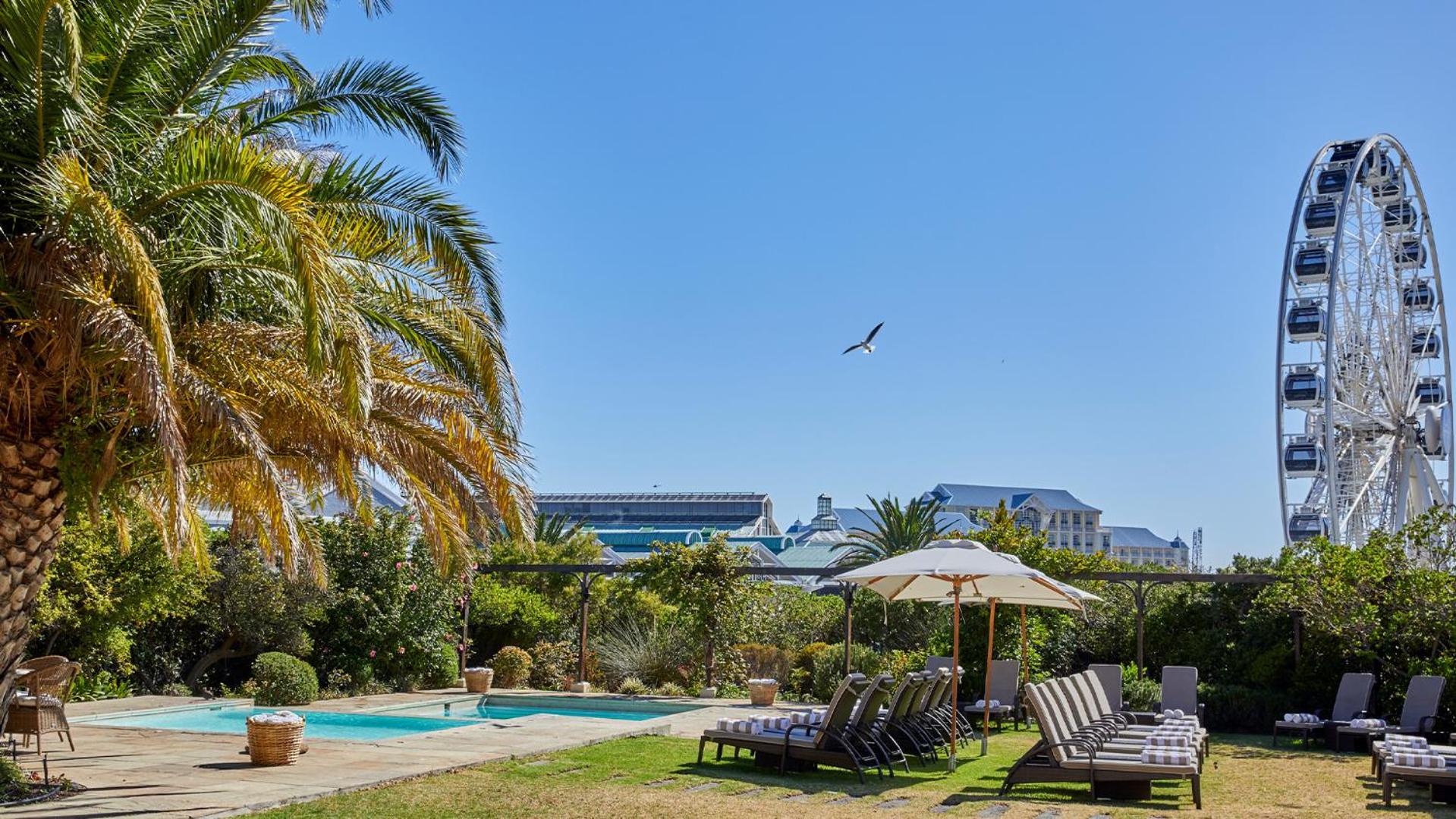 Dock House Boutique Hotel and Spa by NEWMARK