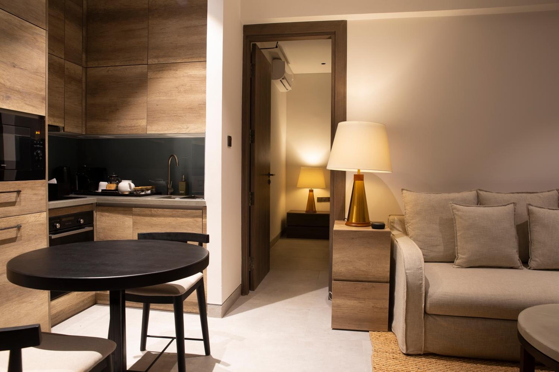Crystal Sands Hikkaduwa - All Suites with Private Plunge Pools