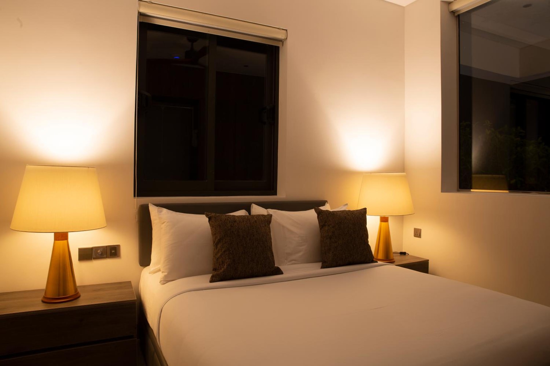 Crystal Sands Hikkaduwa - All Suites with Private Plunge Pools
