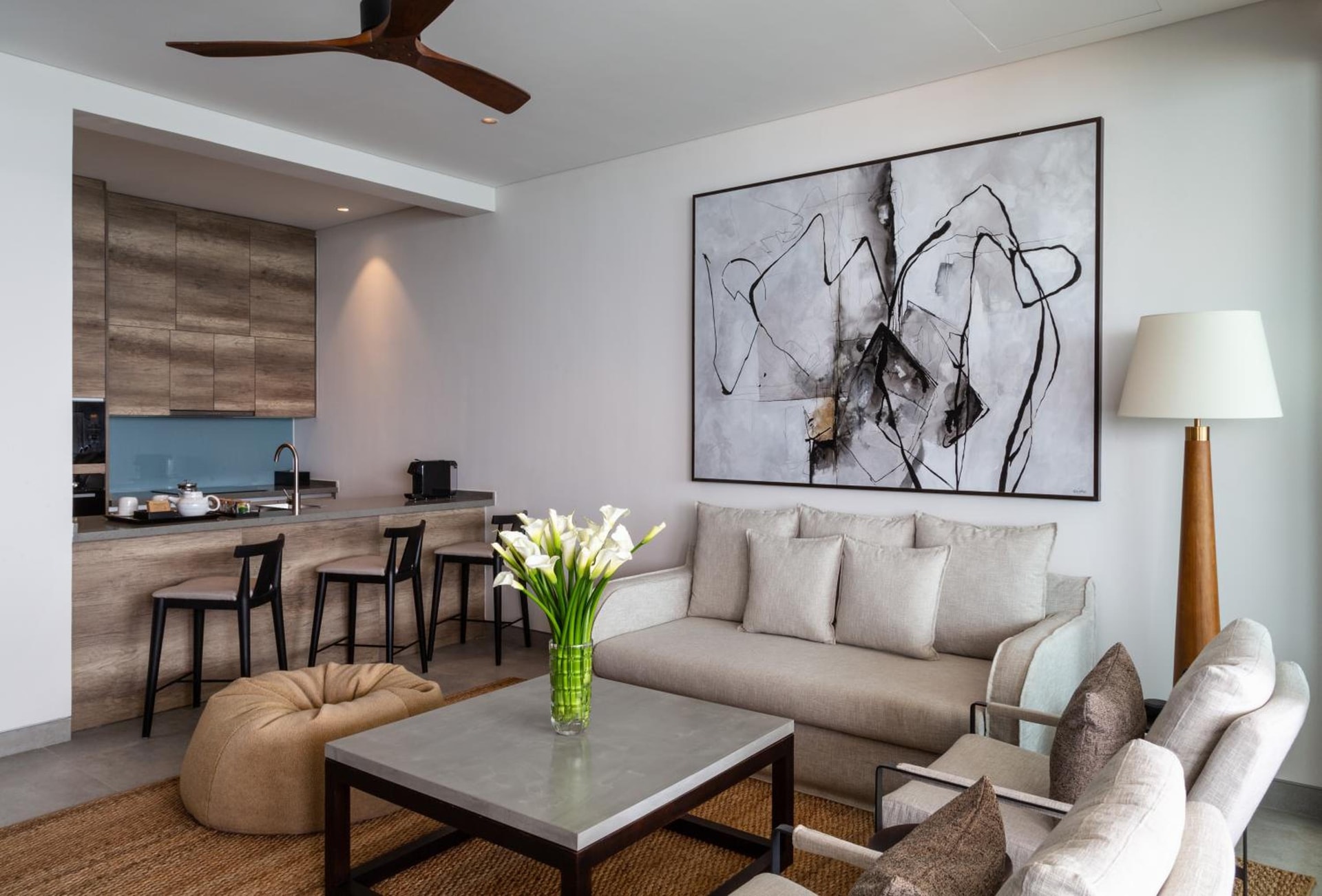 Crystal Sands Hikkaduwa - All Suites with Private Plunge Pools