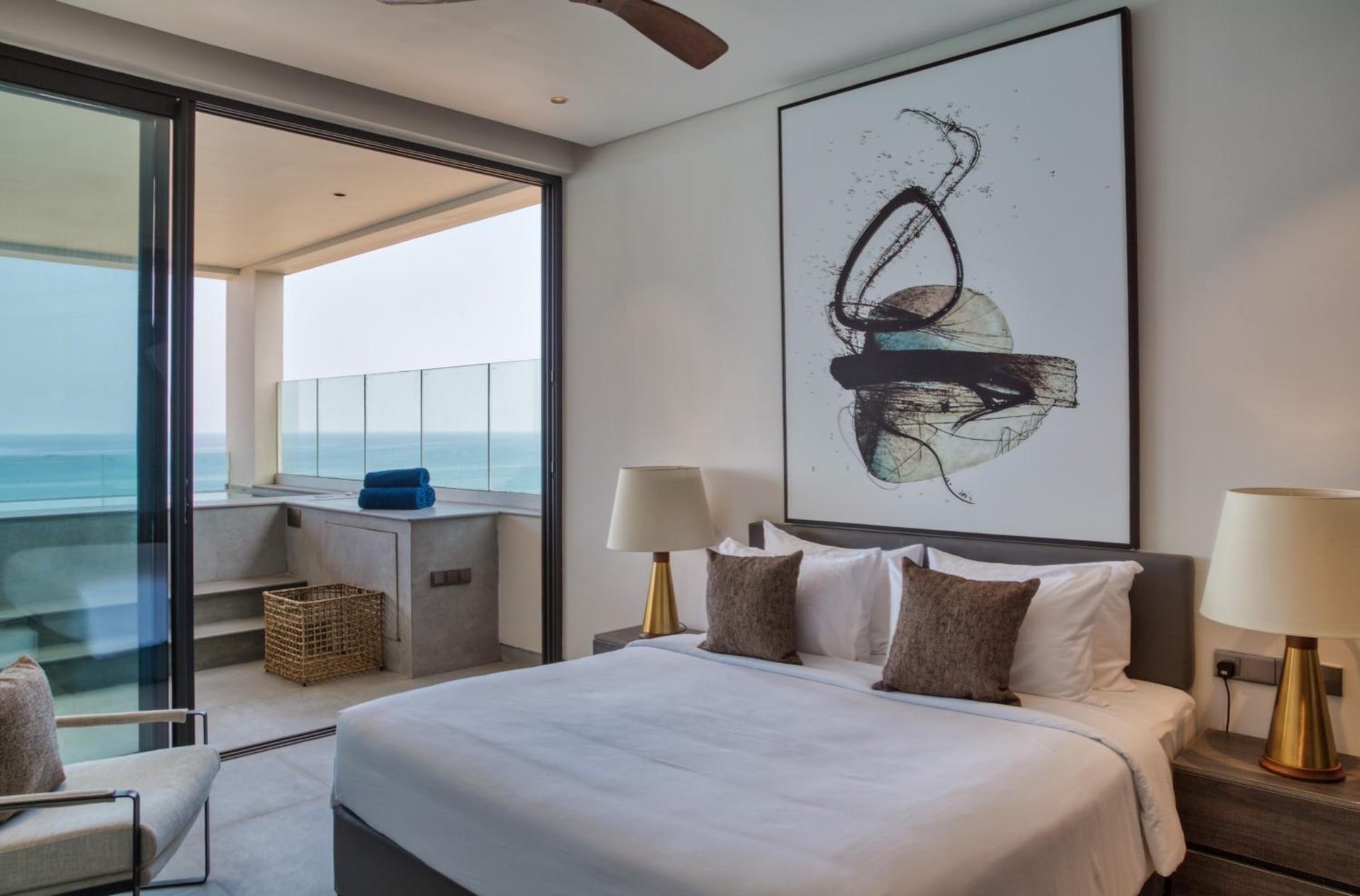 Crystal Sands Hikkaduwa - All Suites with Private Plunge Pools
