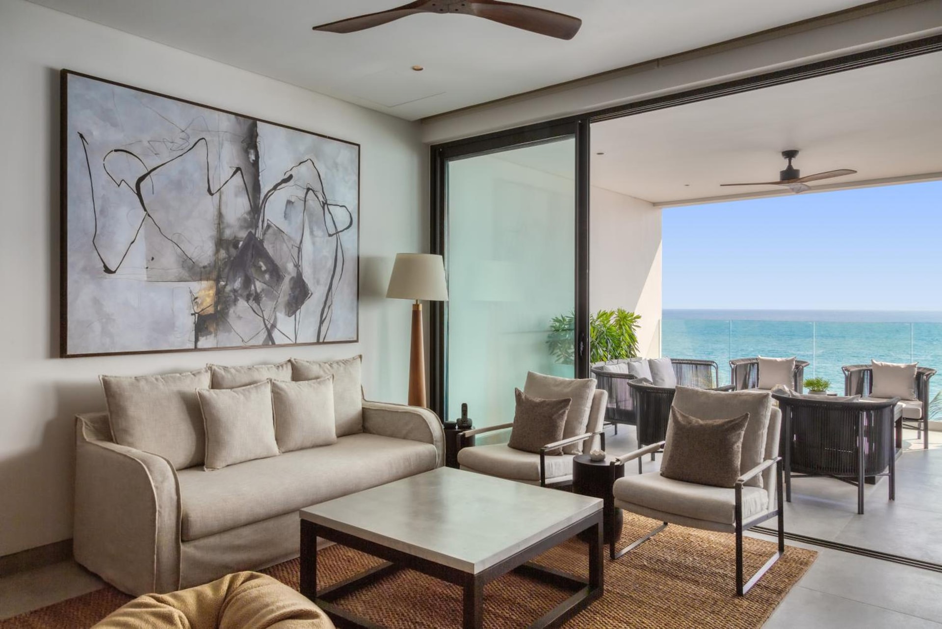 Crystal Sands Hikkaduwa - All Suites with Private Plunge Pools