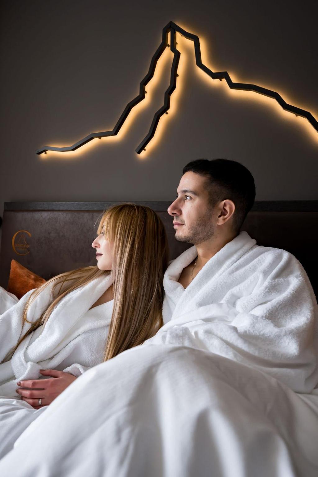 The Christiania Mountain & Spa Resort