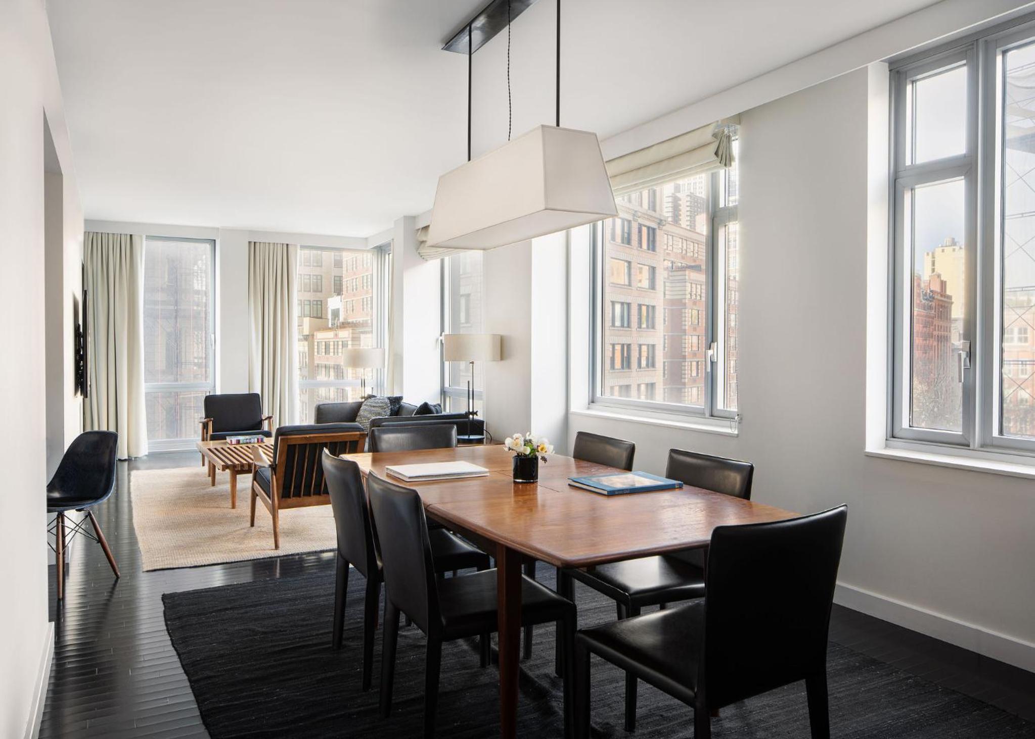 Smyth Tribeca