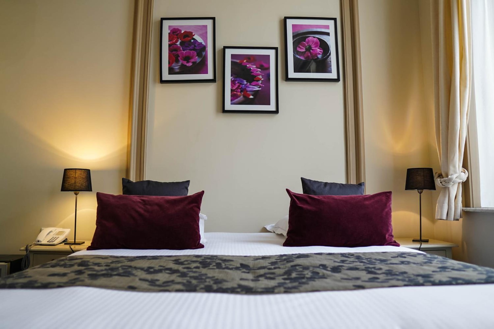 Hotel de Flandre Ghent