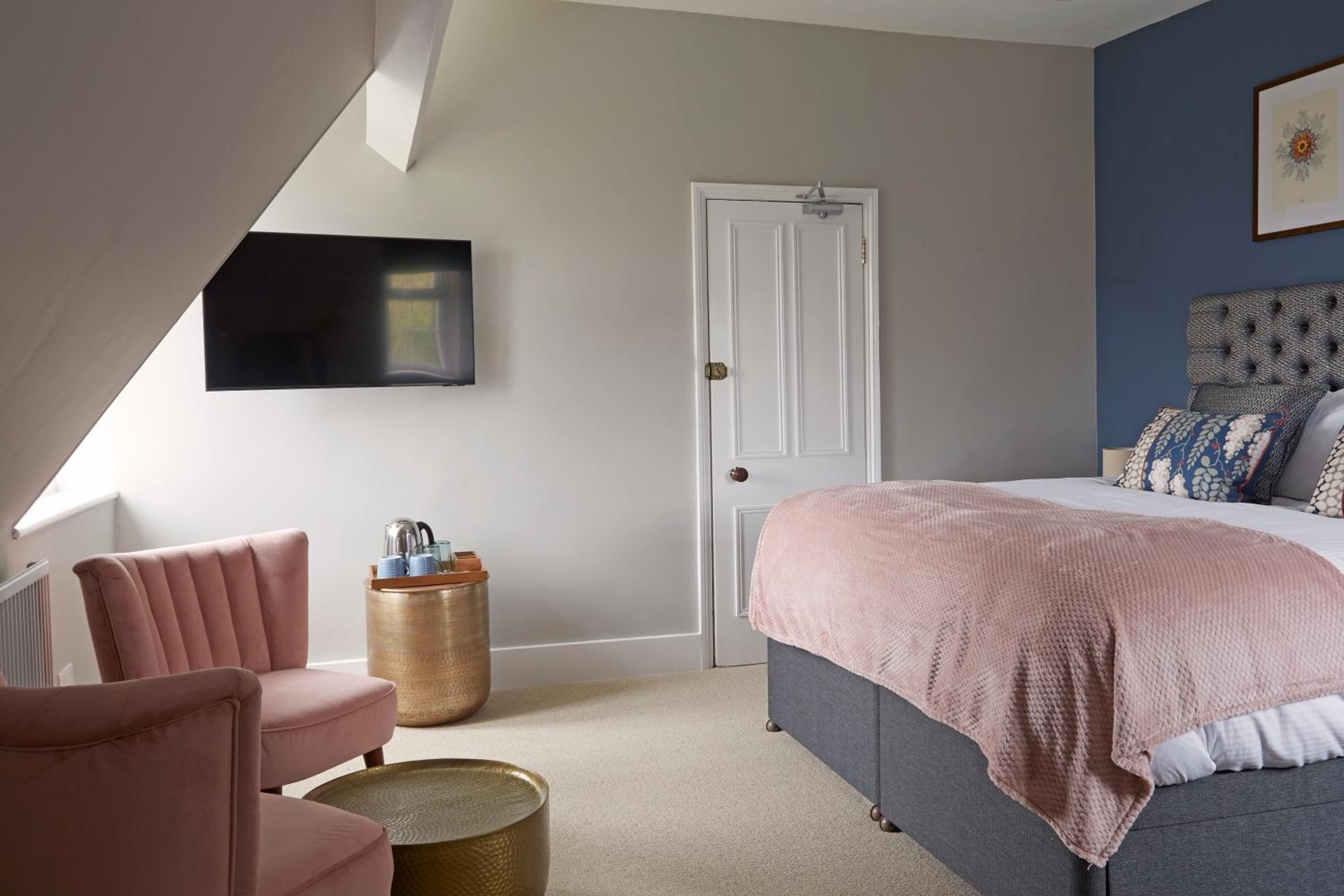 Sentry Mead Hotel