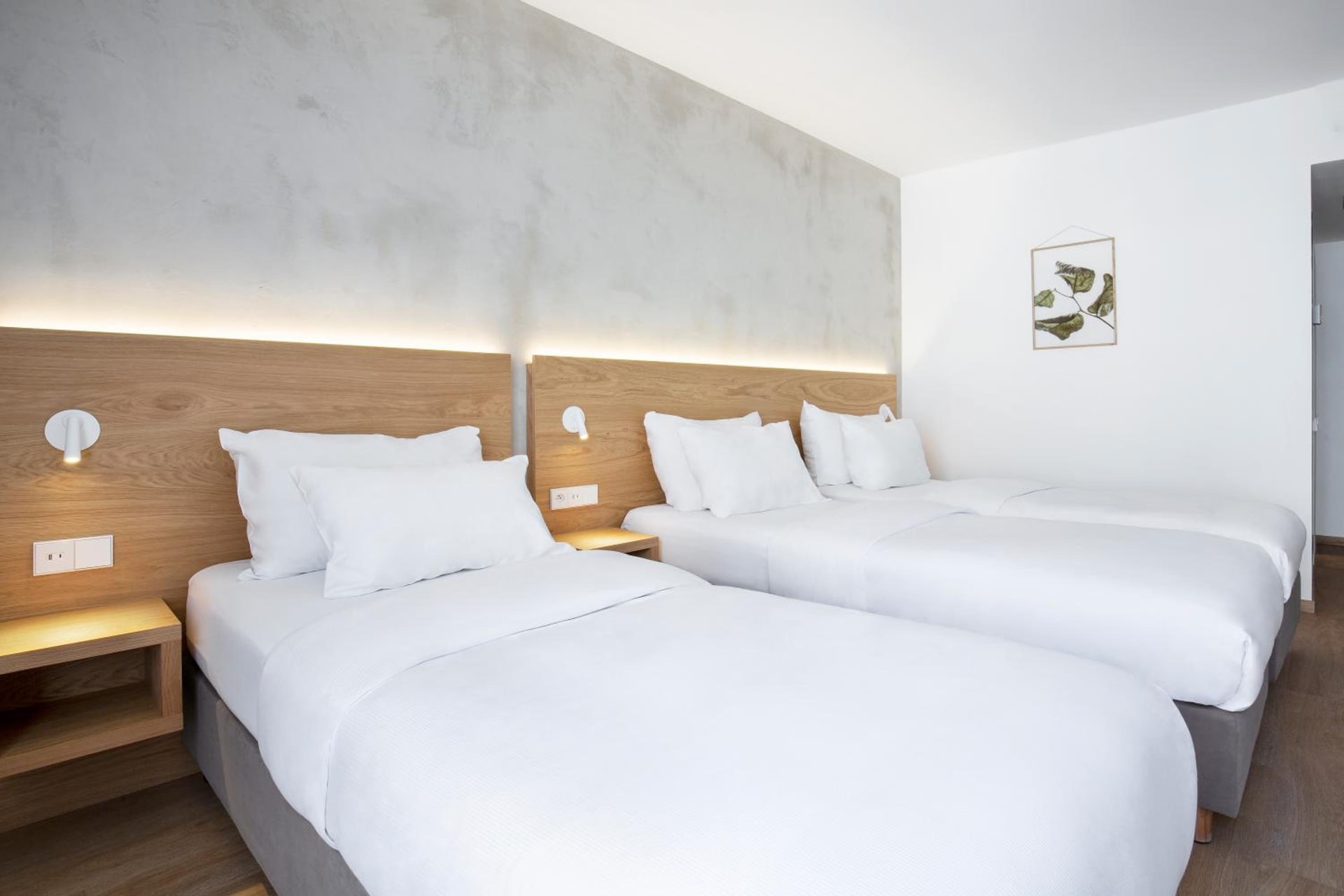 Botanique Hotel Prague