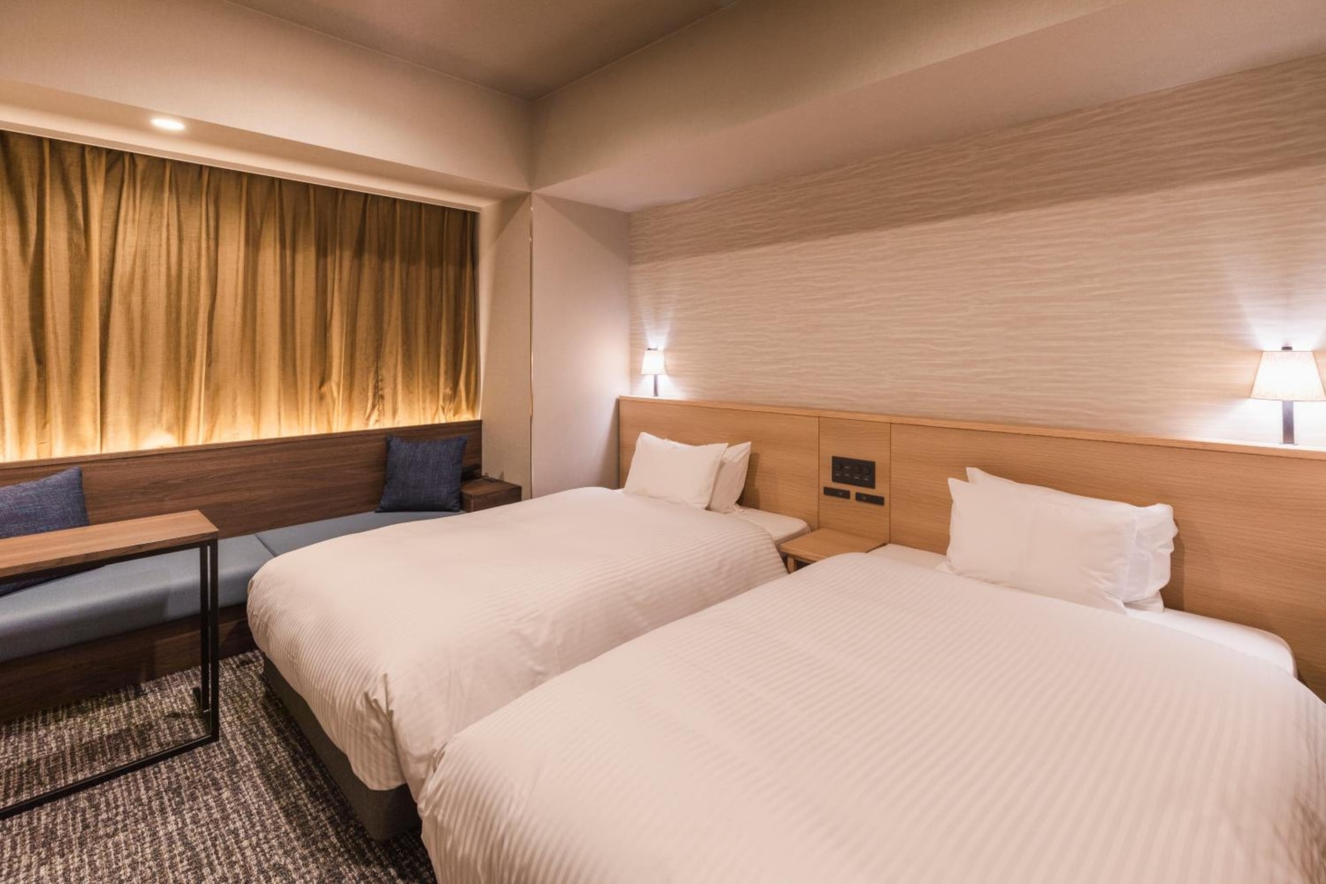 SOTETSU GRAND FRESA TAKADANOBABA