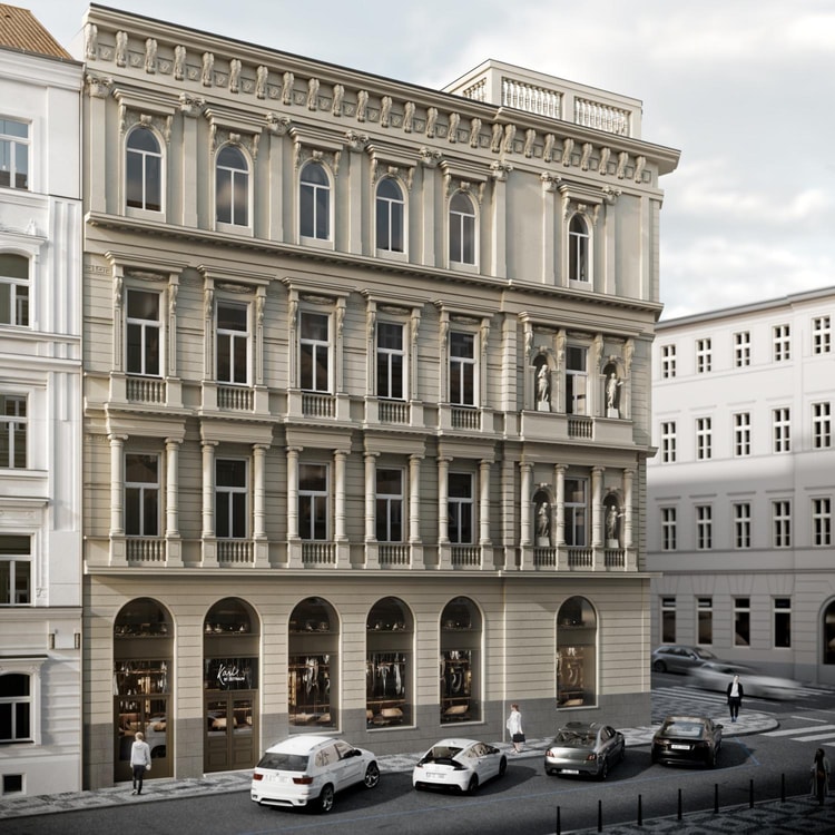 building