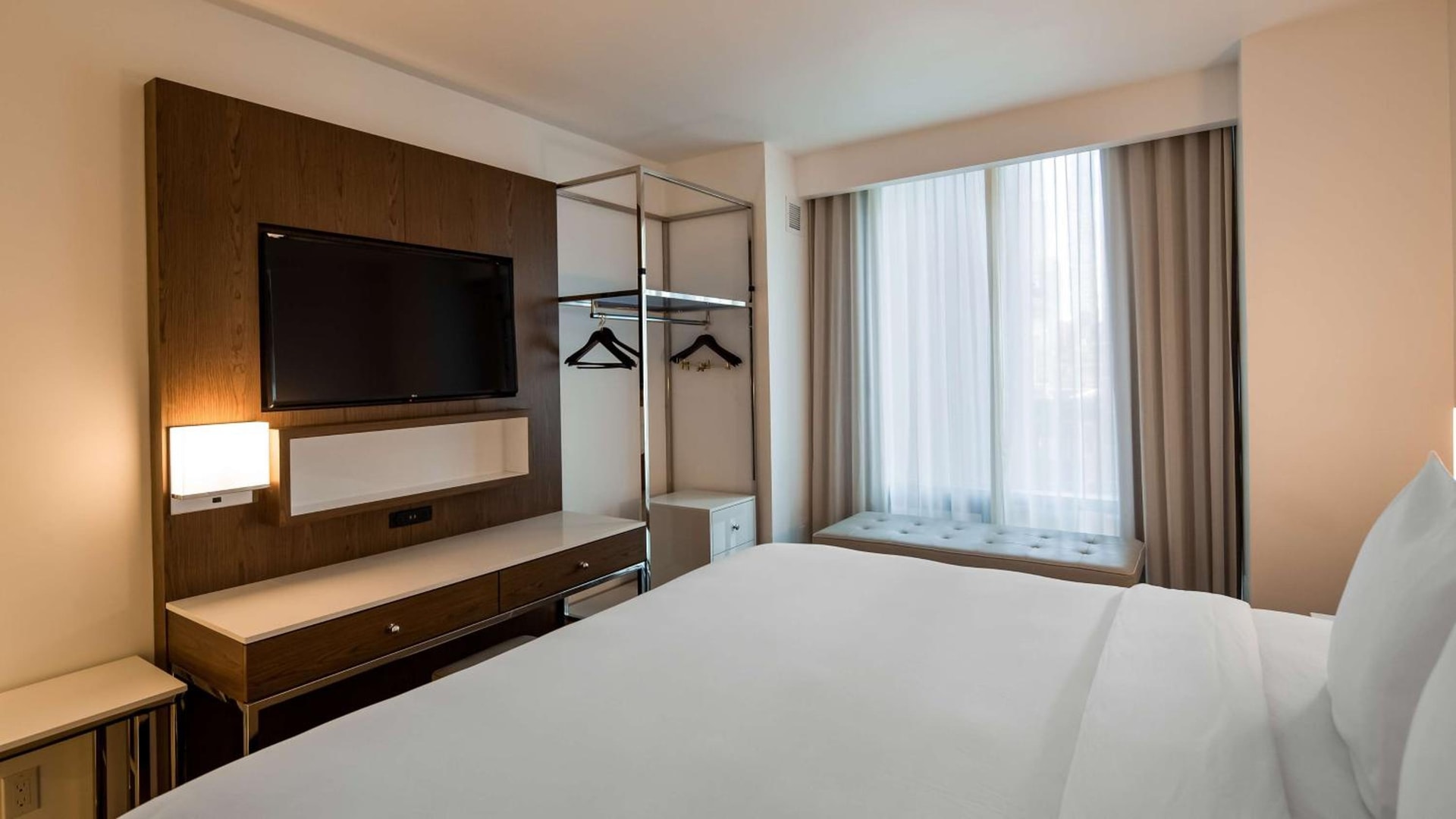 Best Western Premier Empire State Hotel