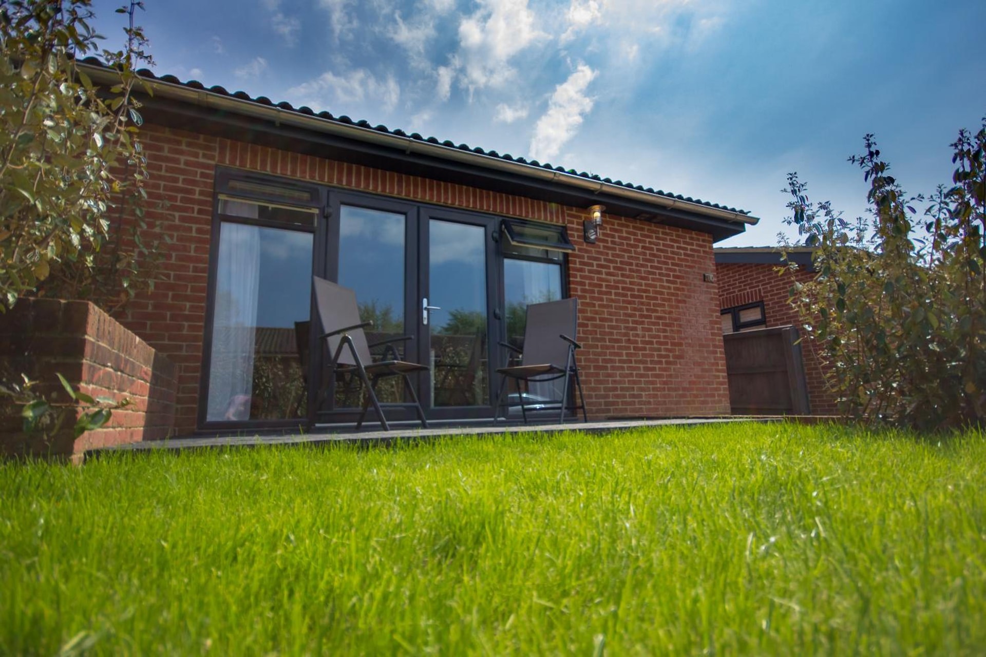 The Lakes Rookley Holiday Park by Away Resorts