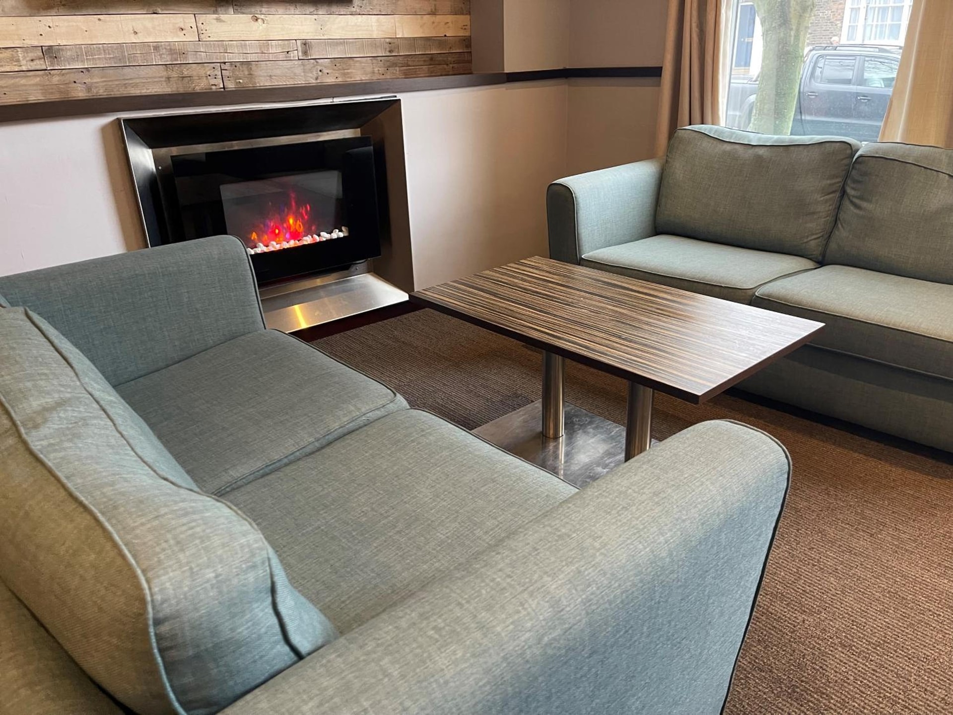 ibis Styles York Centre