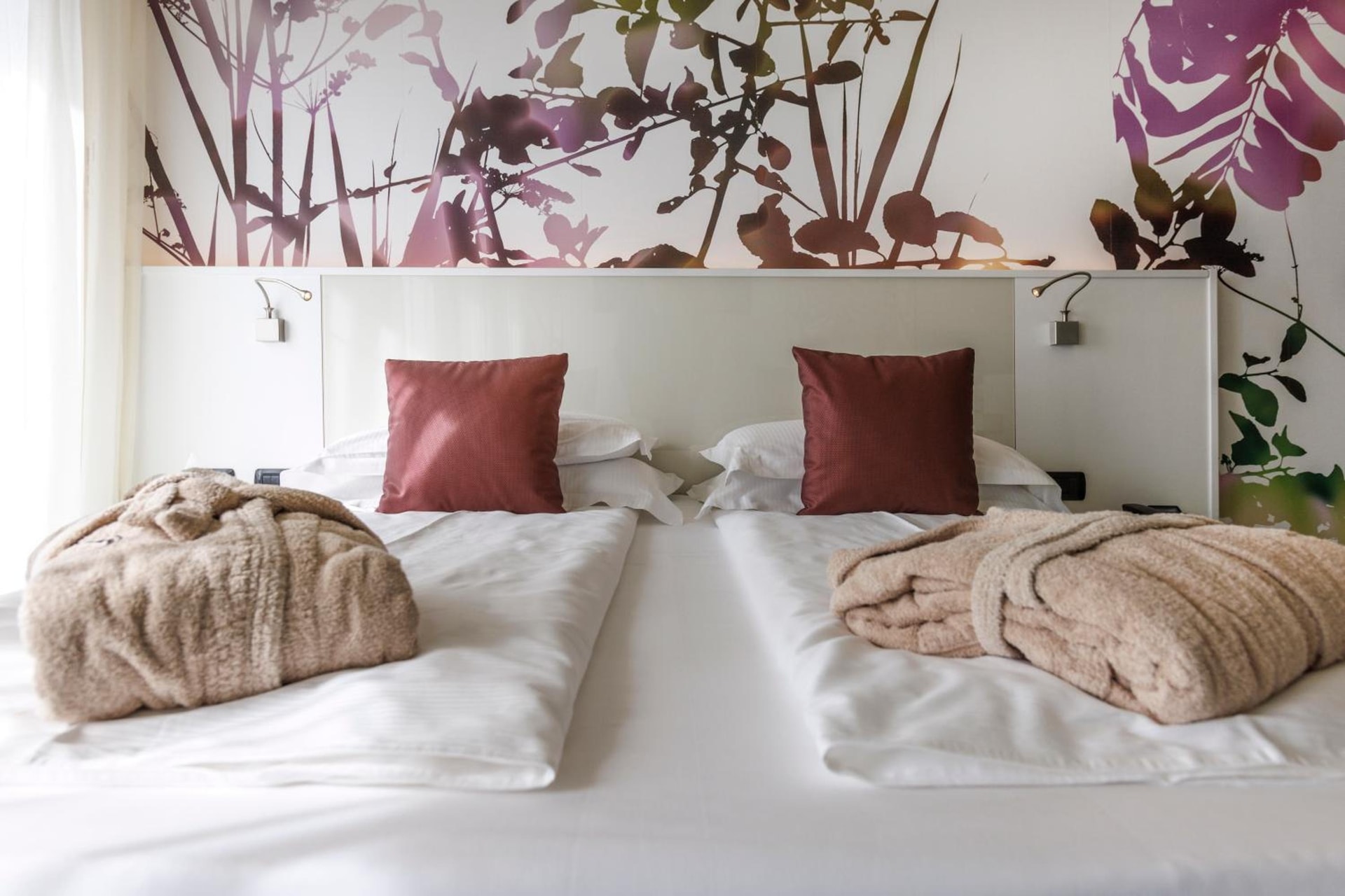 Wellness Hotel Casa Barca (Adult Only)