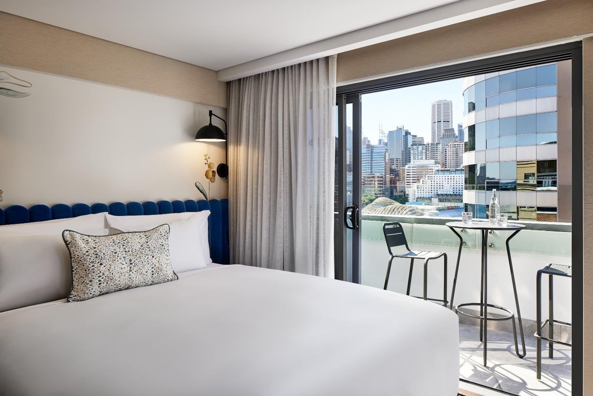 Aiden by Best Western Darling Harbour