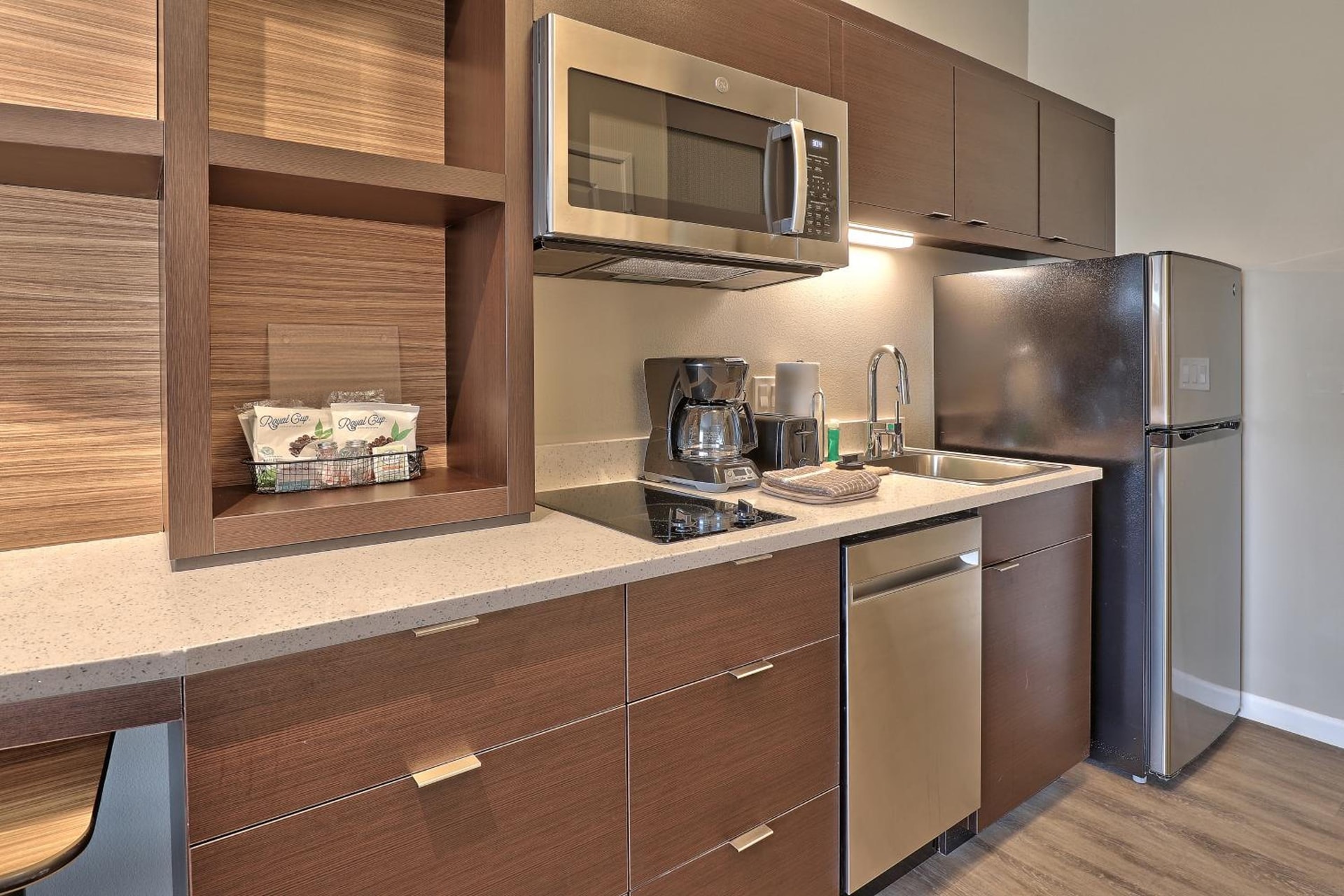 TownePlace Suites by Marriott Albuquerque Old Town
