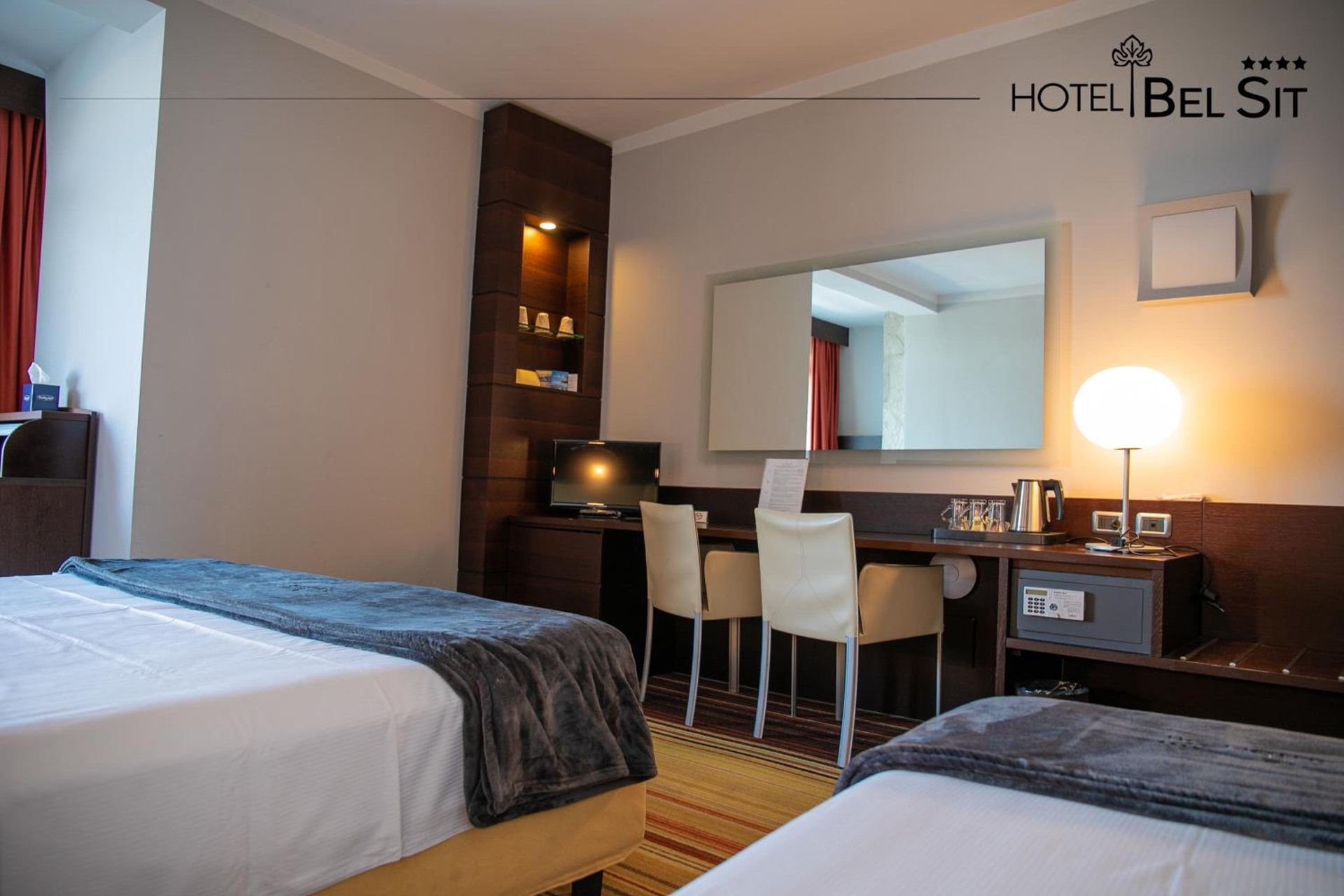 Hotel Bel Sit