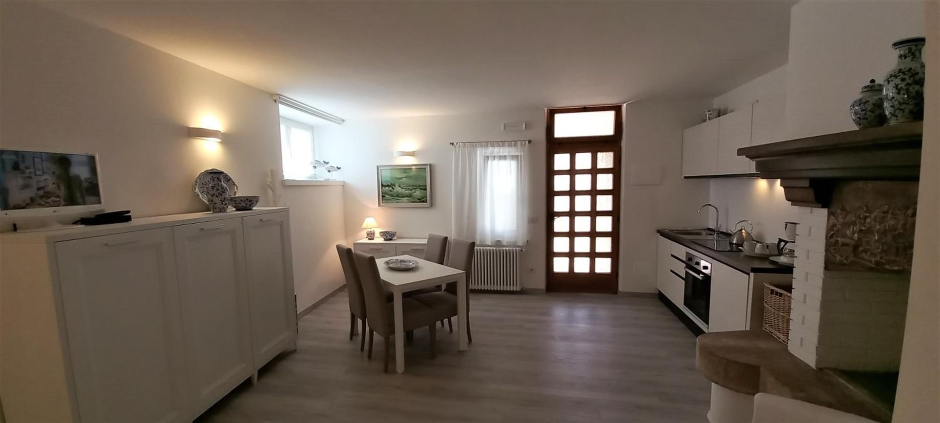 Residence La Cioca