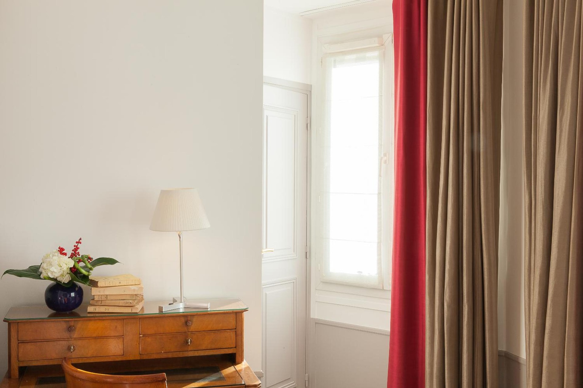 Hôtel Parc Saint-Séverin - Esprit de France