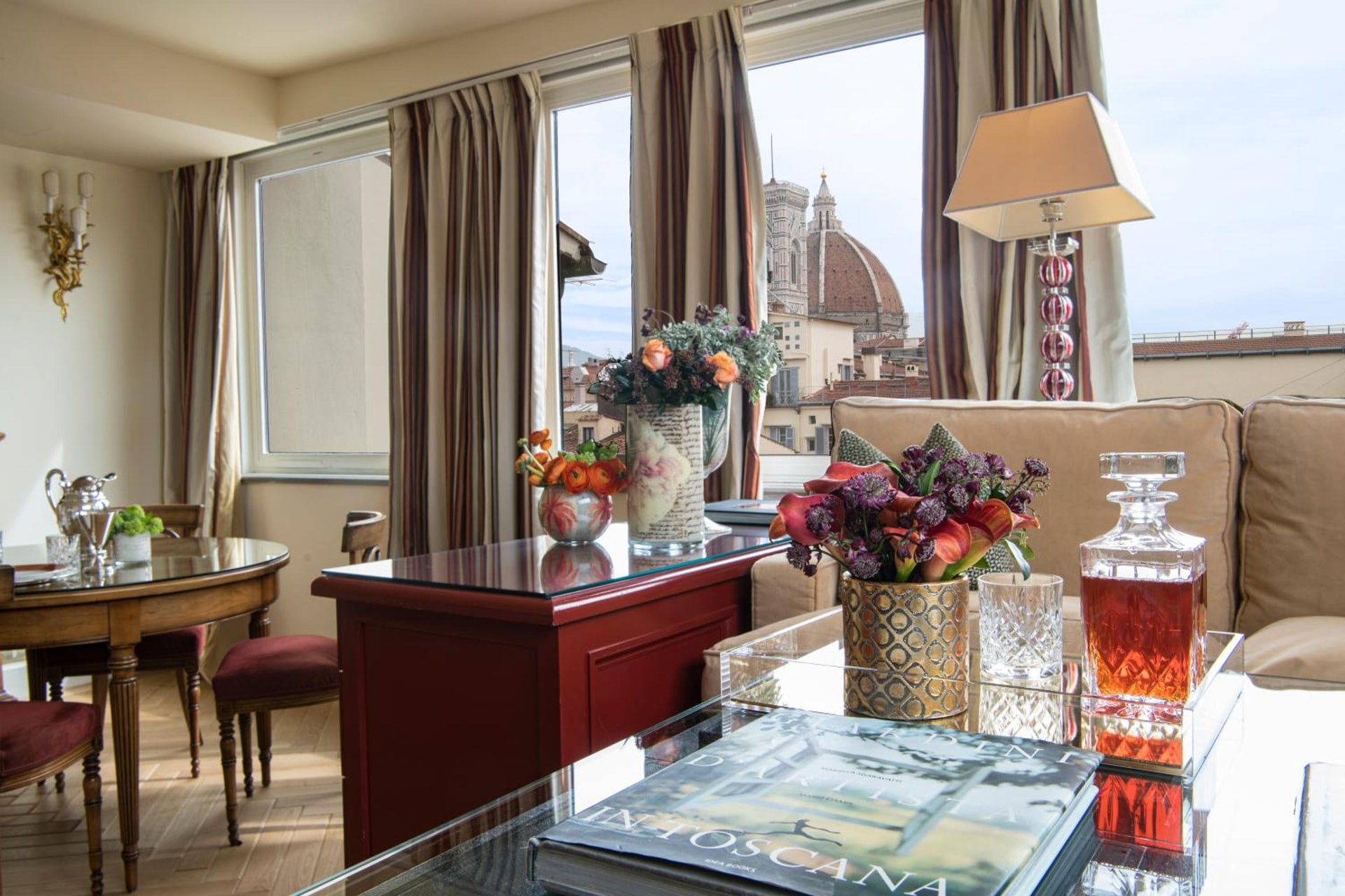 Helvetia&Bristol Firenze – Starhotels Collezione