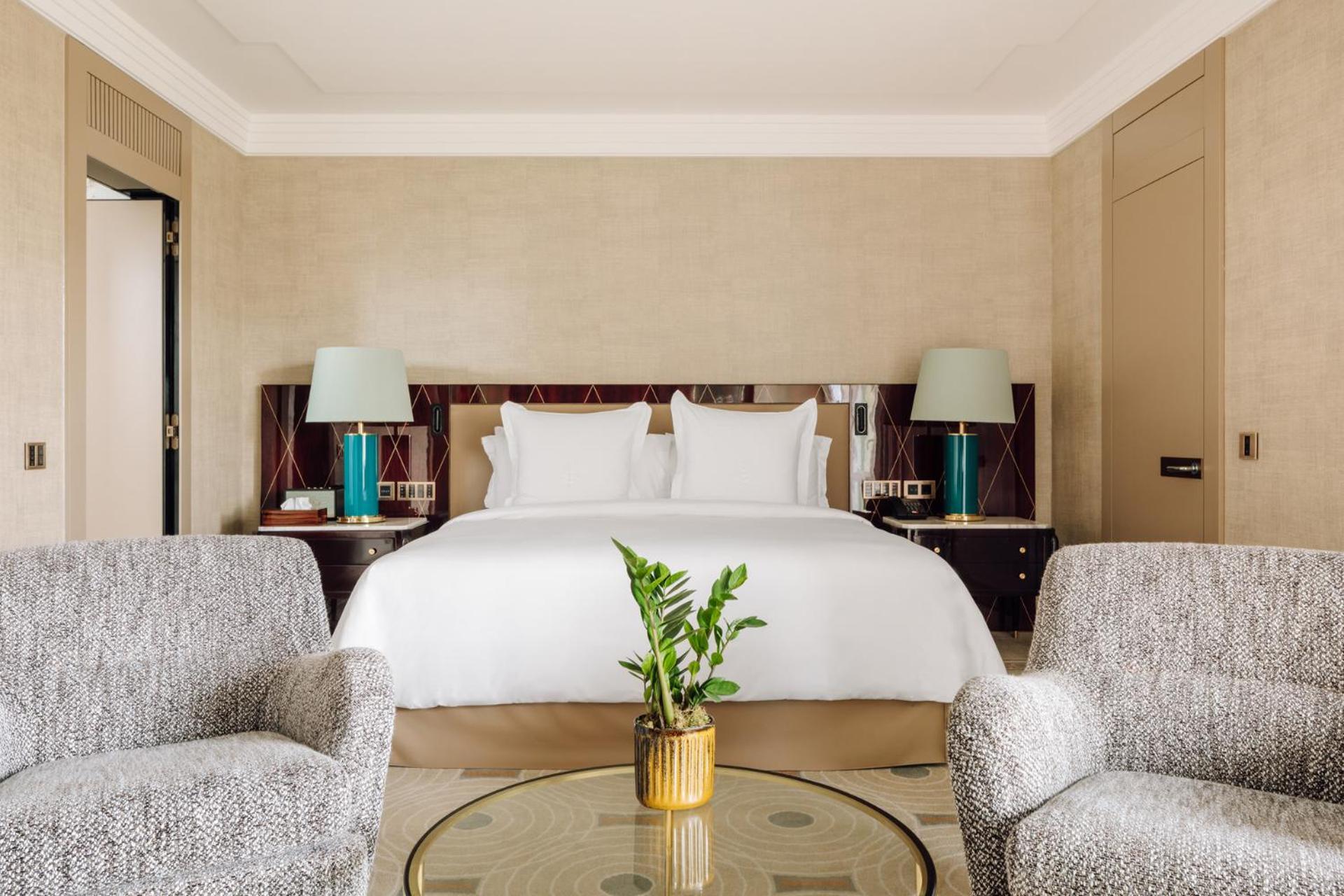 Four Seasons Hotel Ritz Lisbon