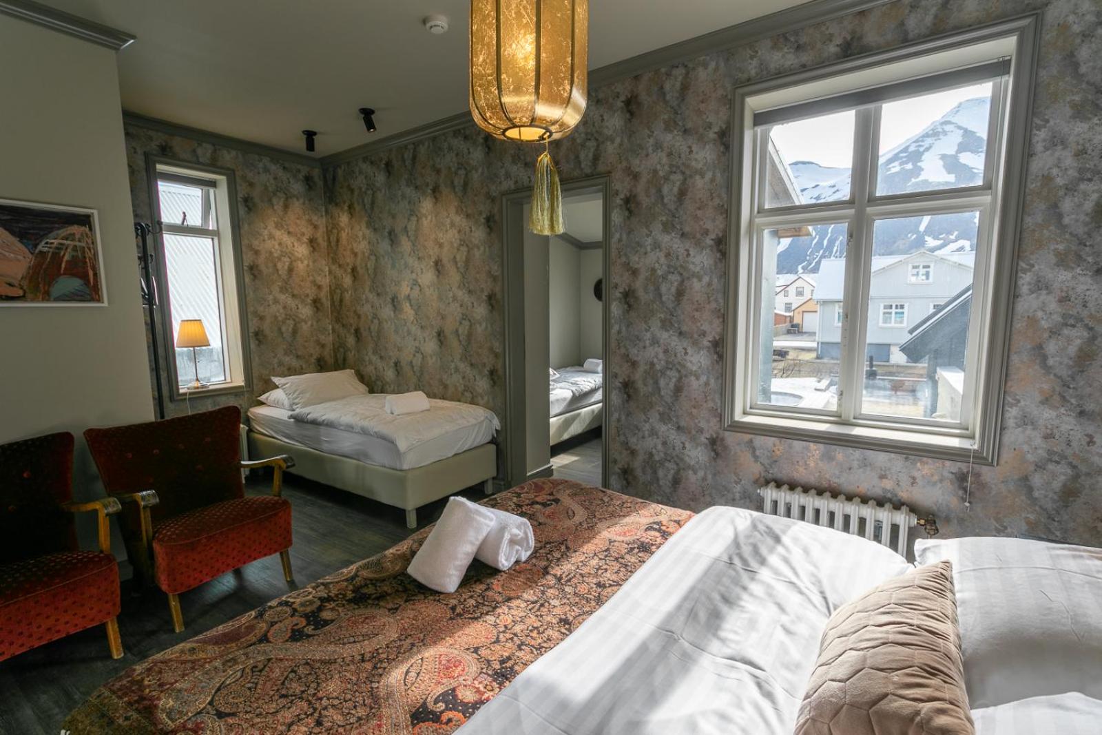 Hotel Siglunes
