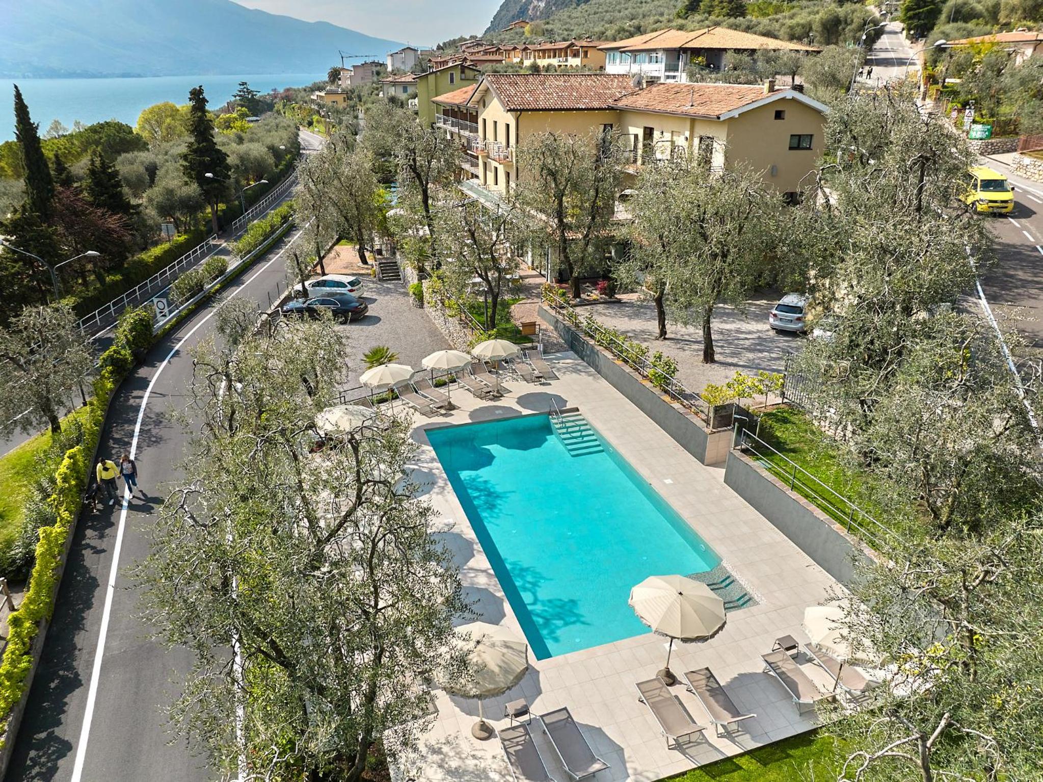 Hotel Rosemarie