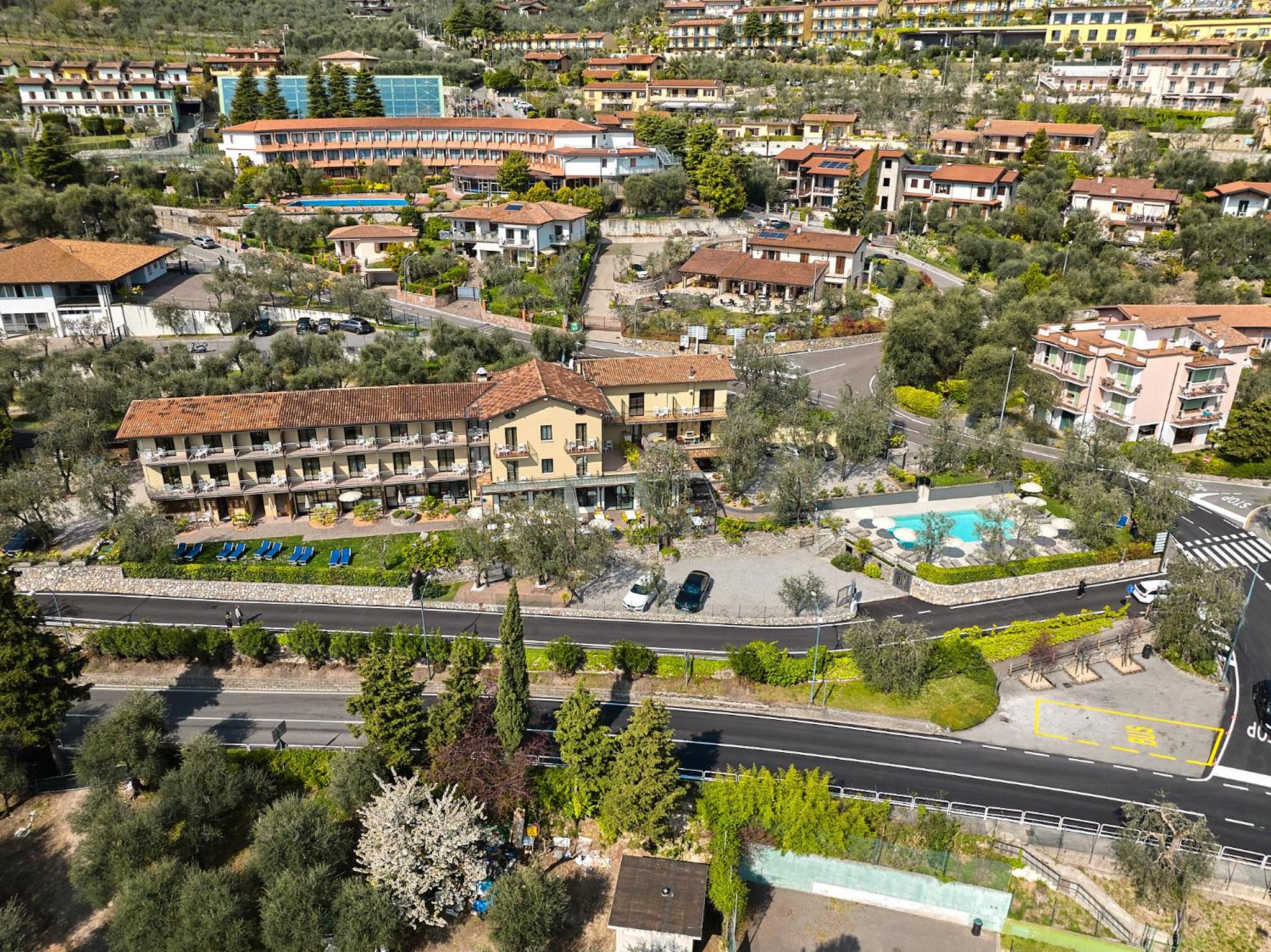 Hotel Rosemarie