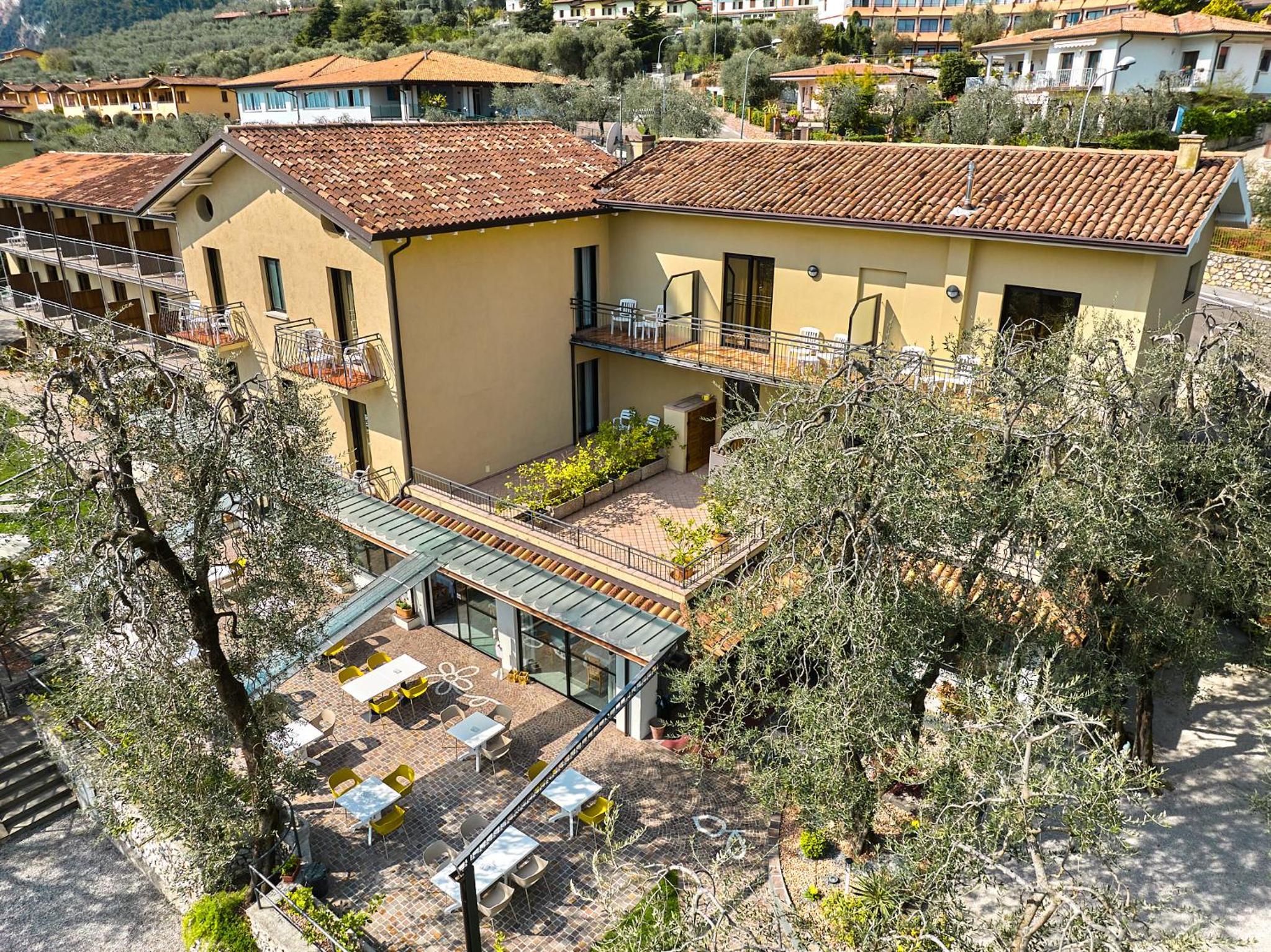 Hotel Rosemarie