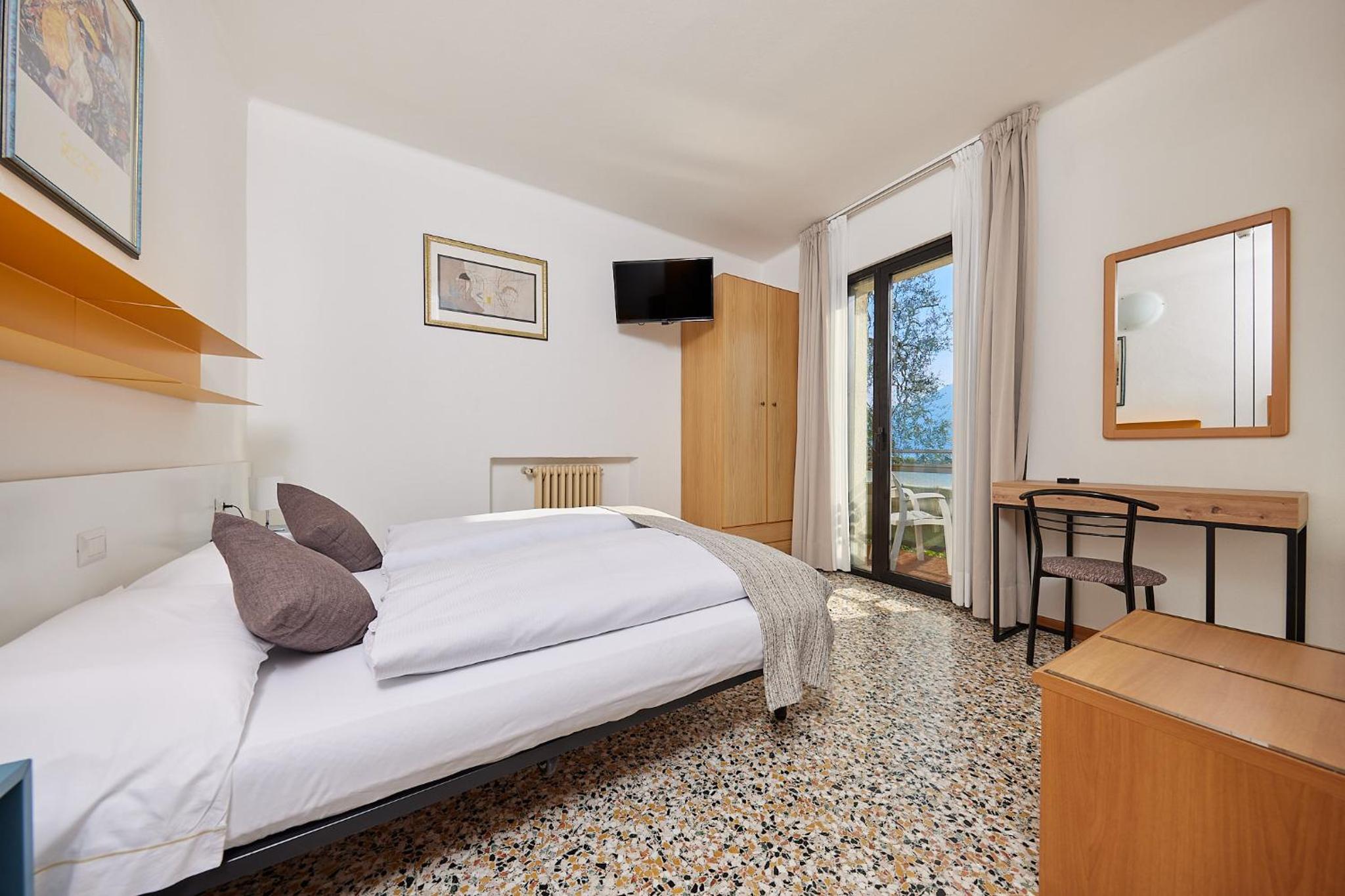 Hotel Rosemarie