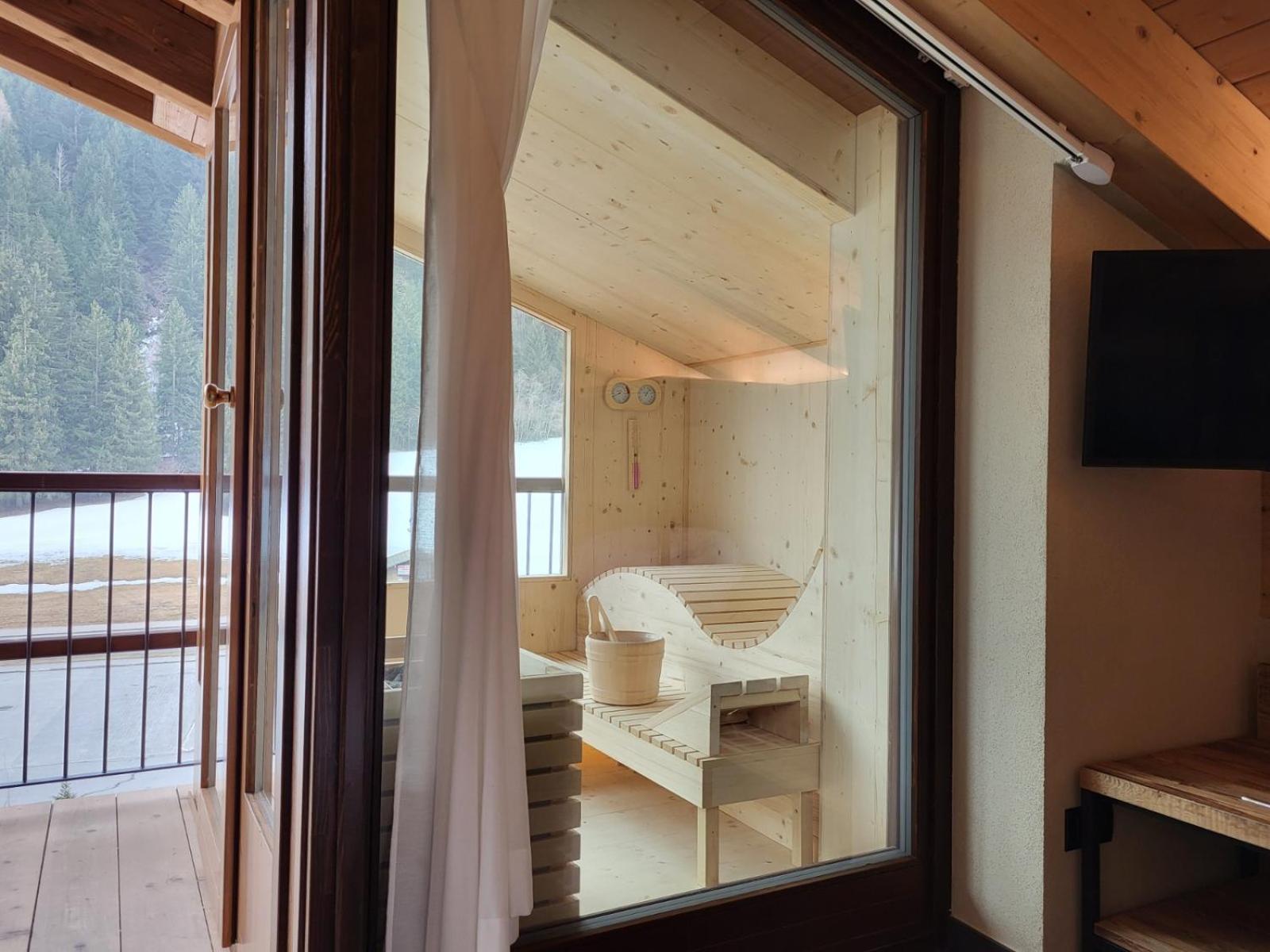 Nira Mountain Resort Futura