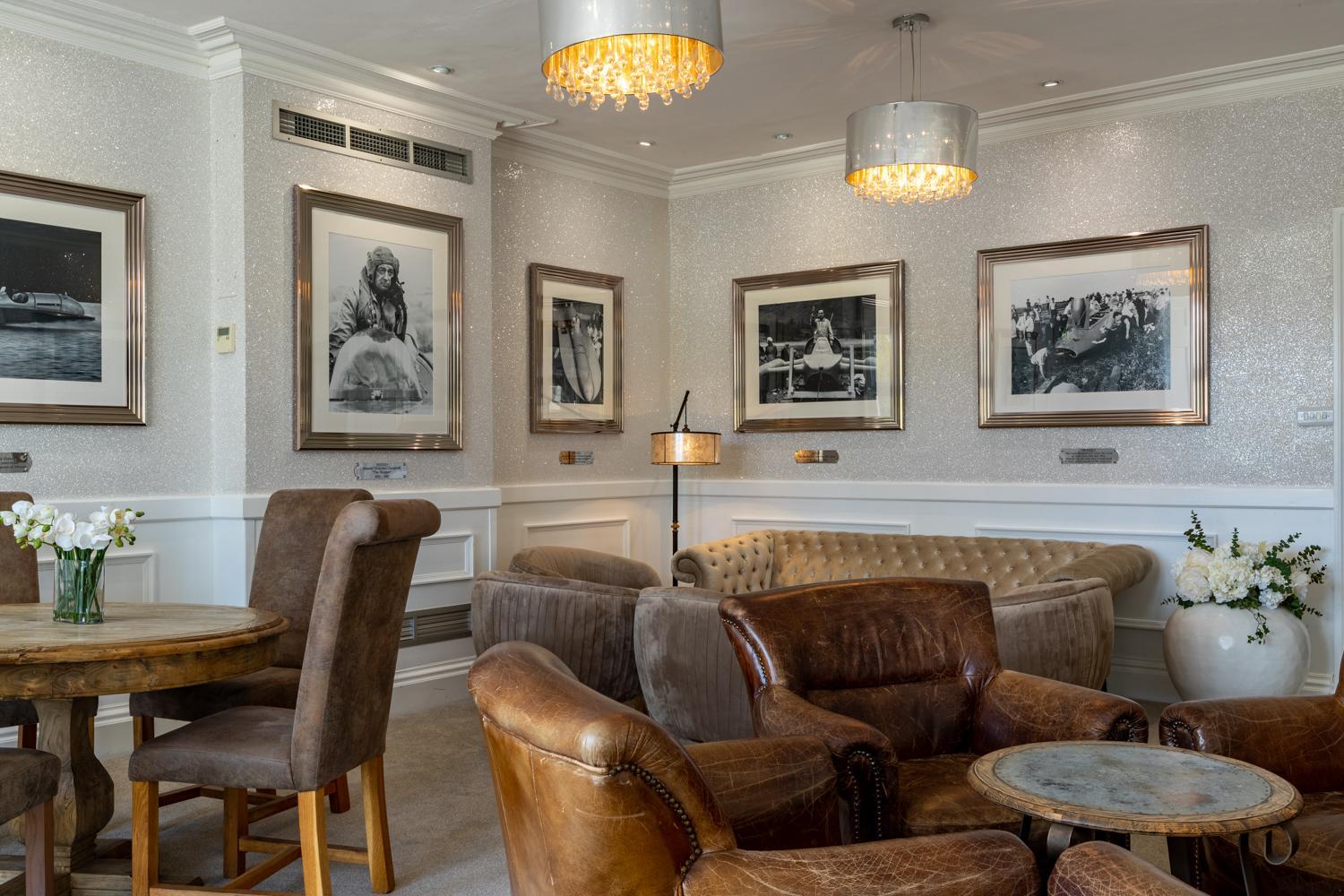 Lakes Hotel & Spa