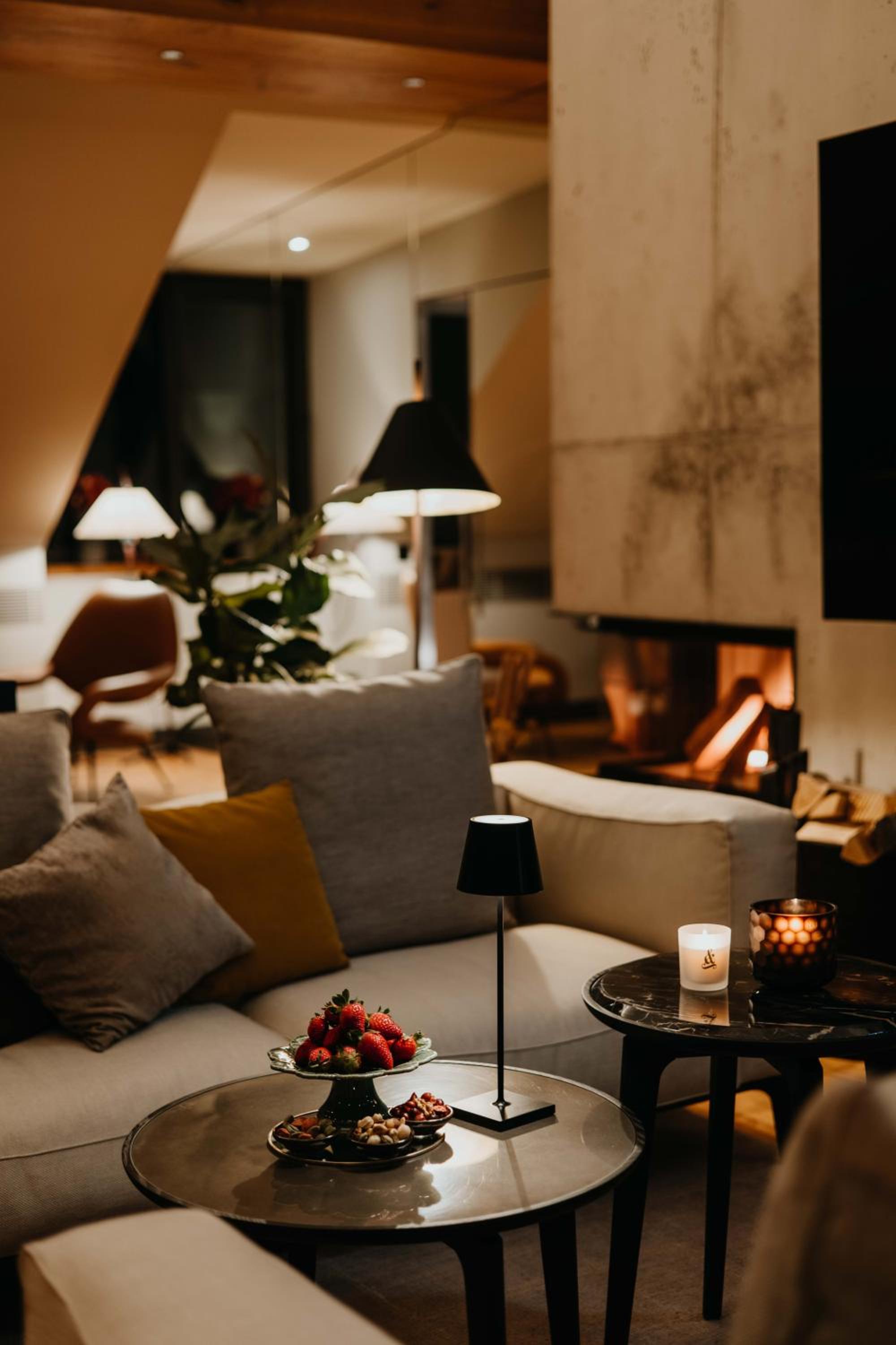 DO & CO Hotel München