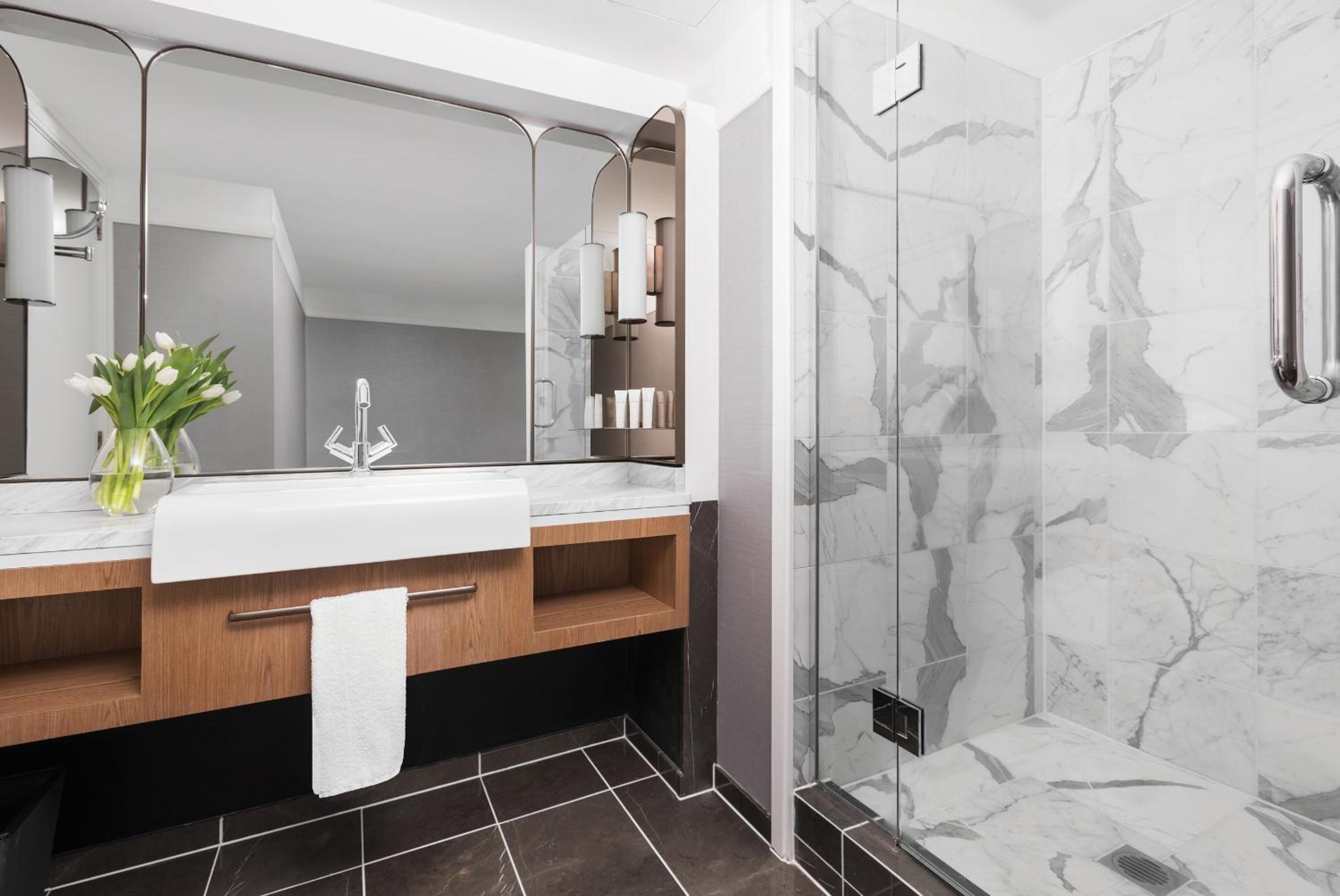 Cordis, Auckland by Langham Hospitality Group