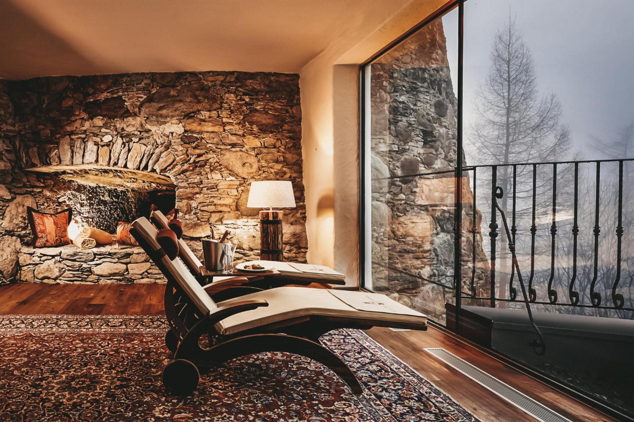 Hotel Schloss Mittersill