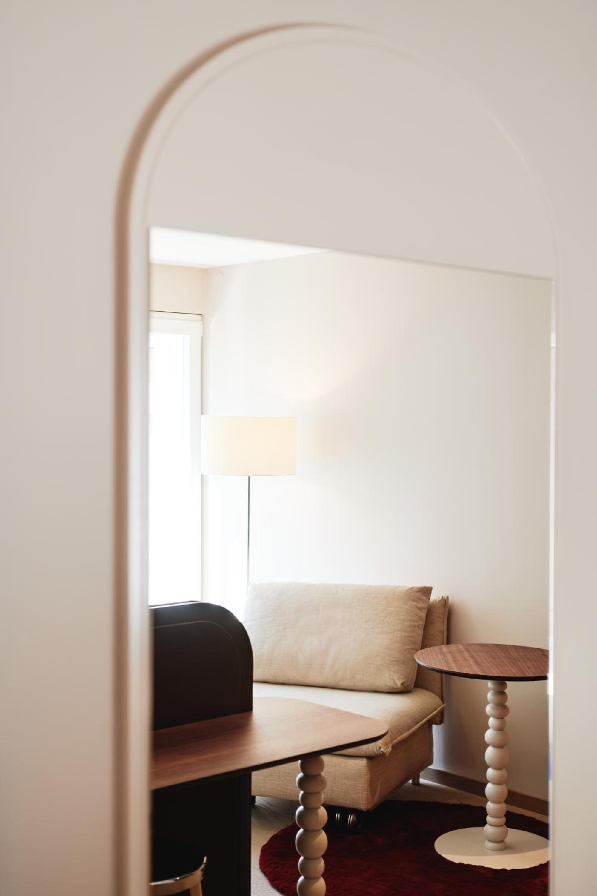 Boutique Hotel das Salz
