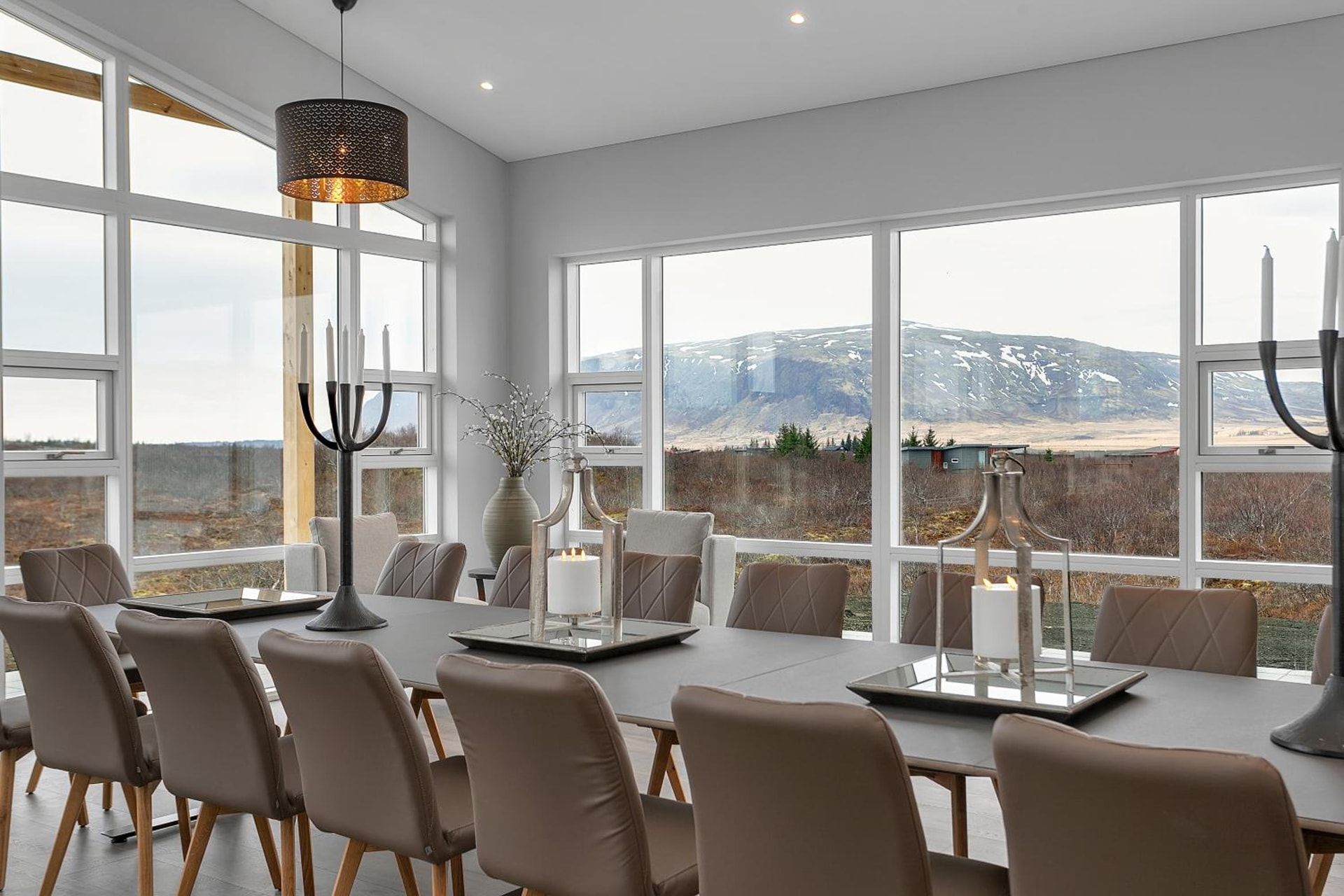 Hotel Grimsborgir by Keahotels