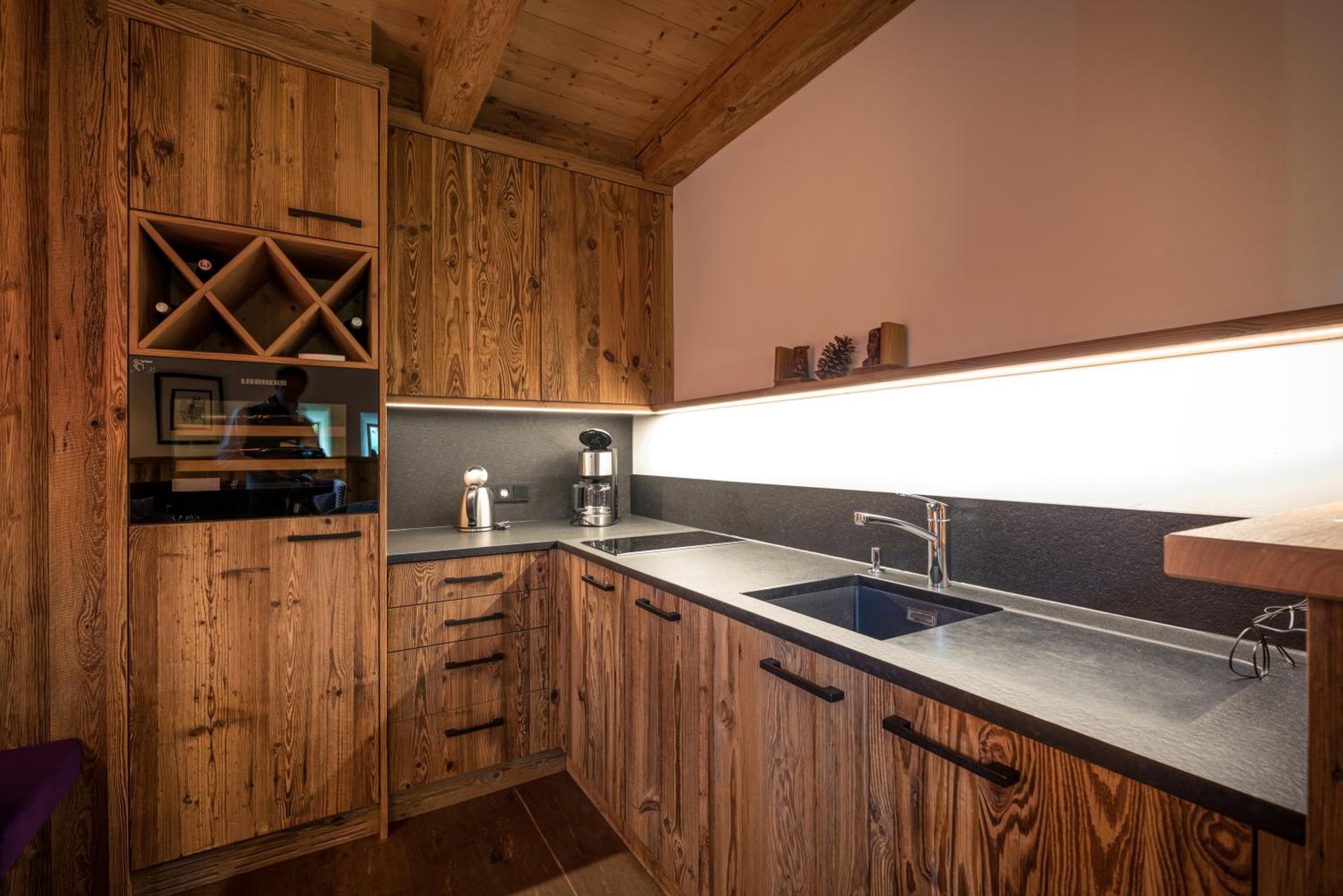 Relais & Châteaux Gut Steinbach Hotel Chalets SPA