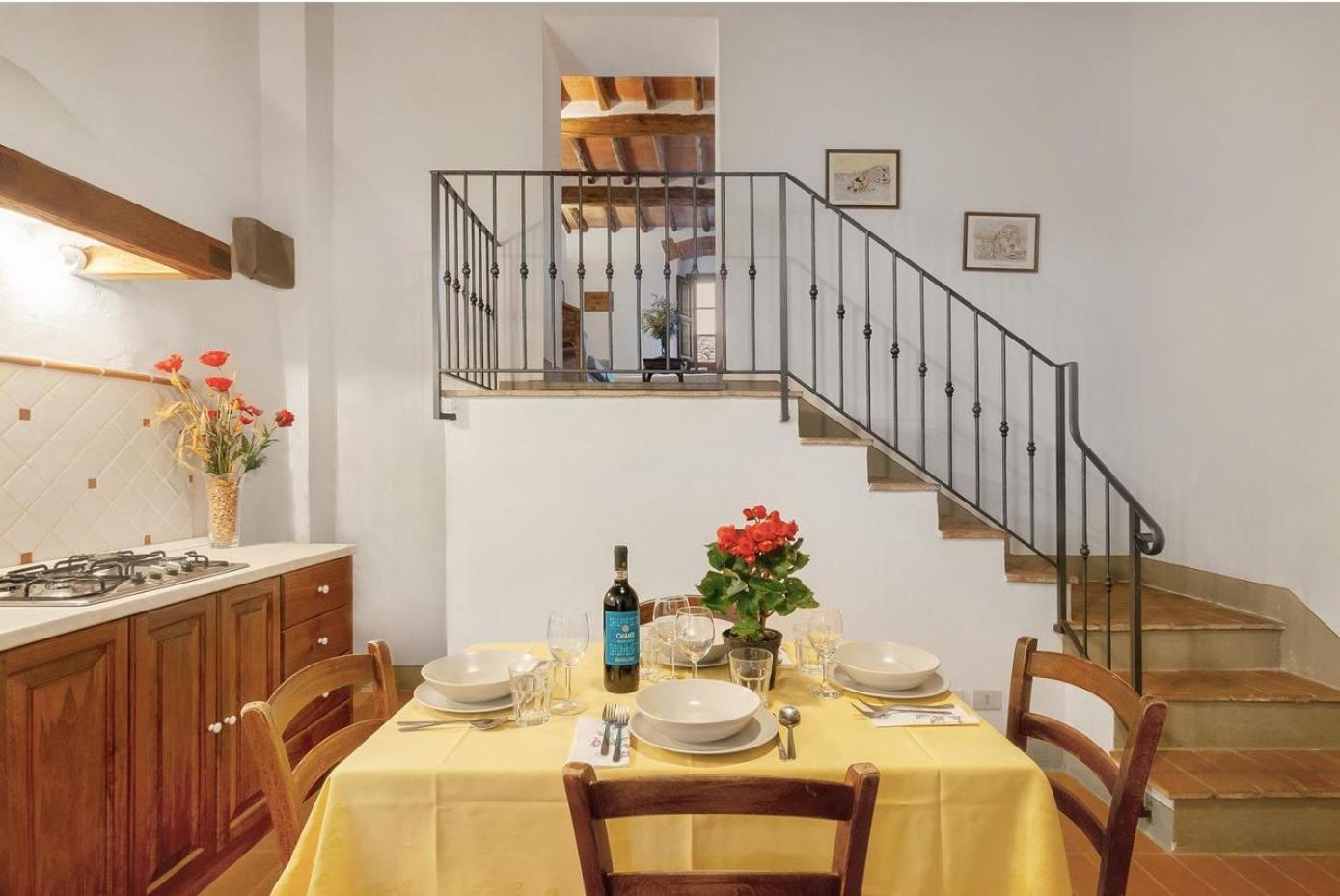 Borgo Bottaia