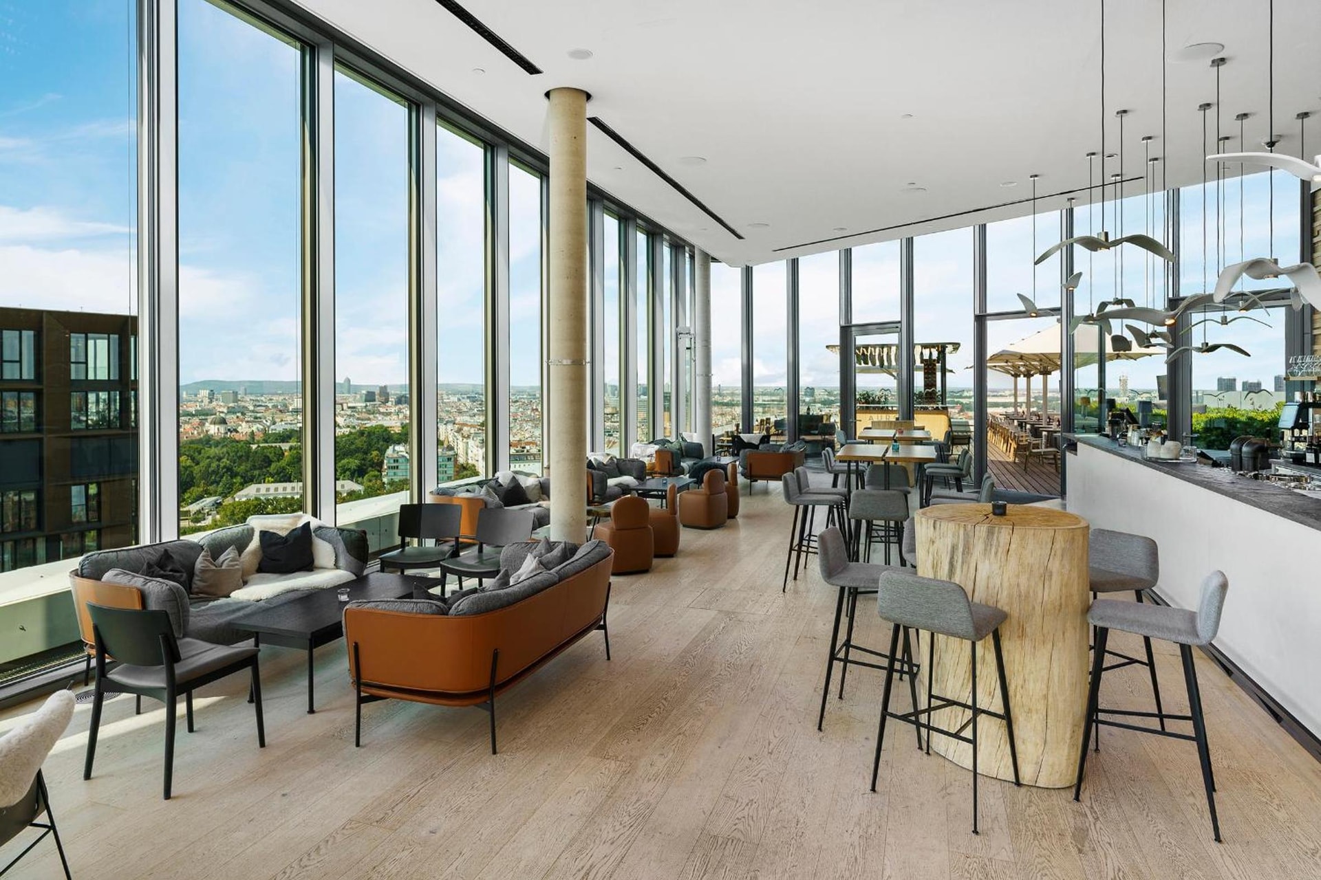 Hyatt Regency Vienna
