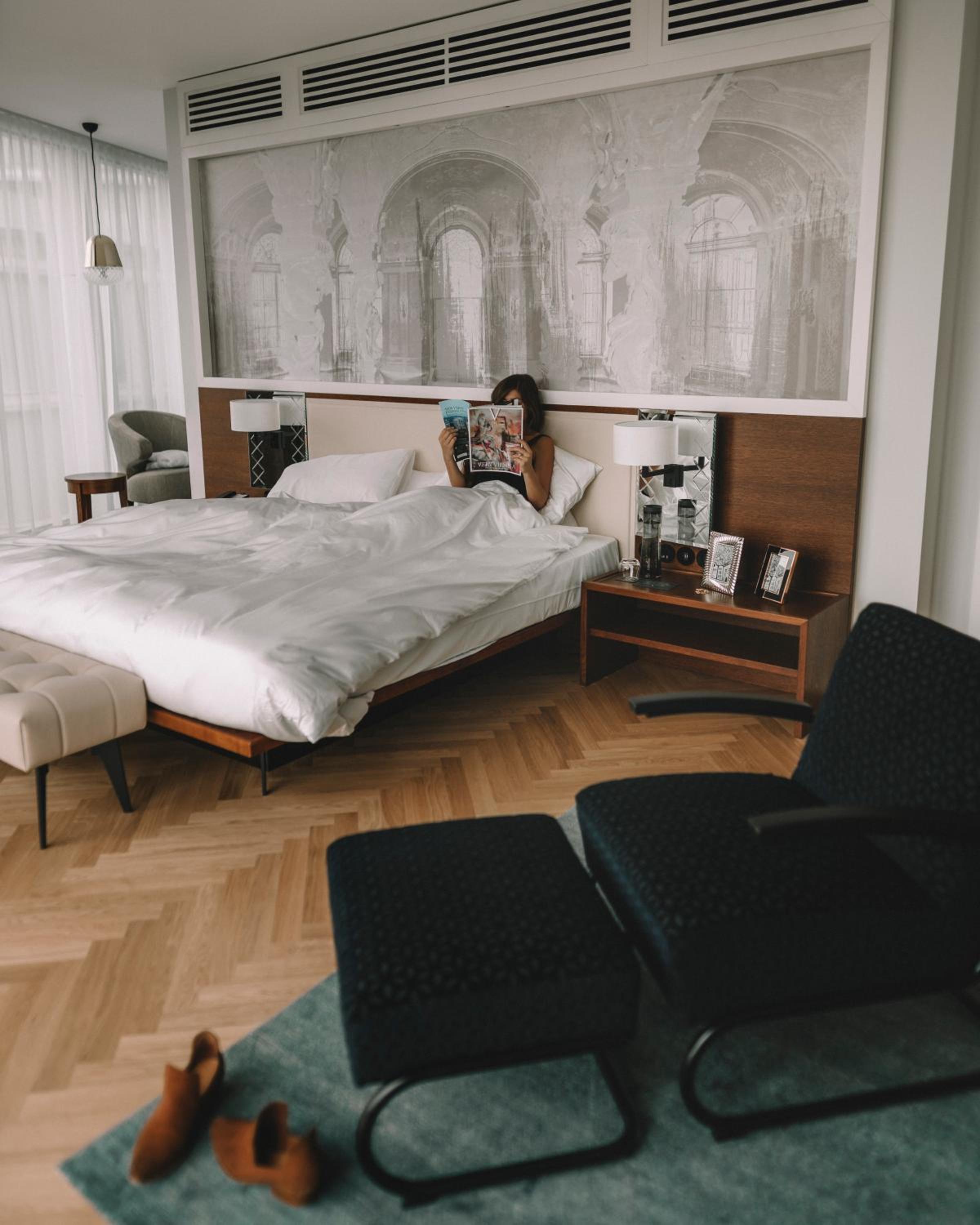 Hyatt Regency Vienna
