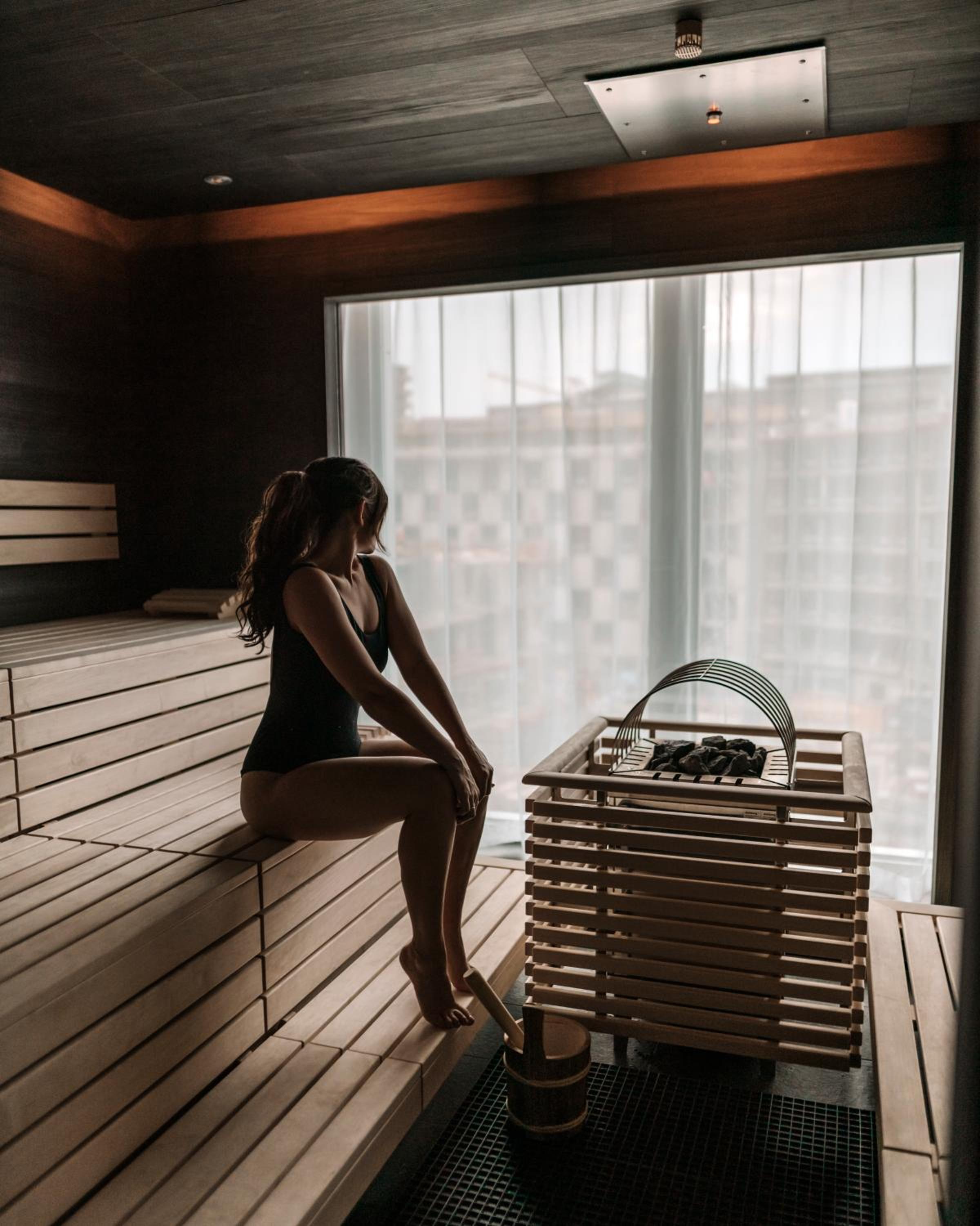Hyatt Regency Vienna